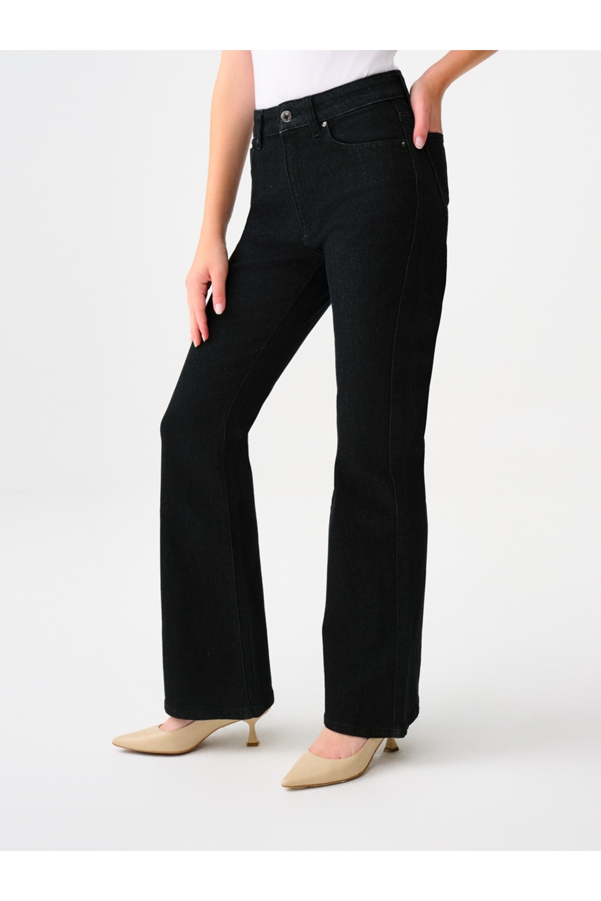 Loft  Kadın Jean - Görsel 3