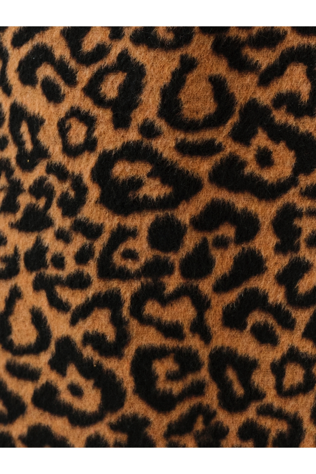 Loft  Loose Fit Kadın Kaban - Görsel 5