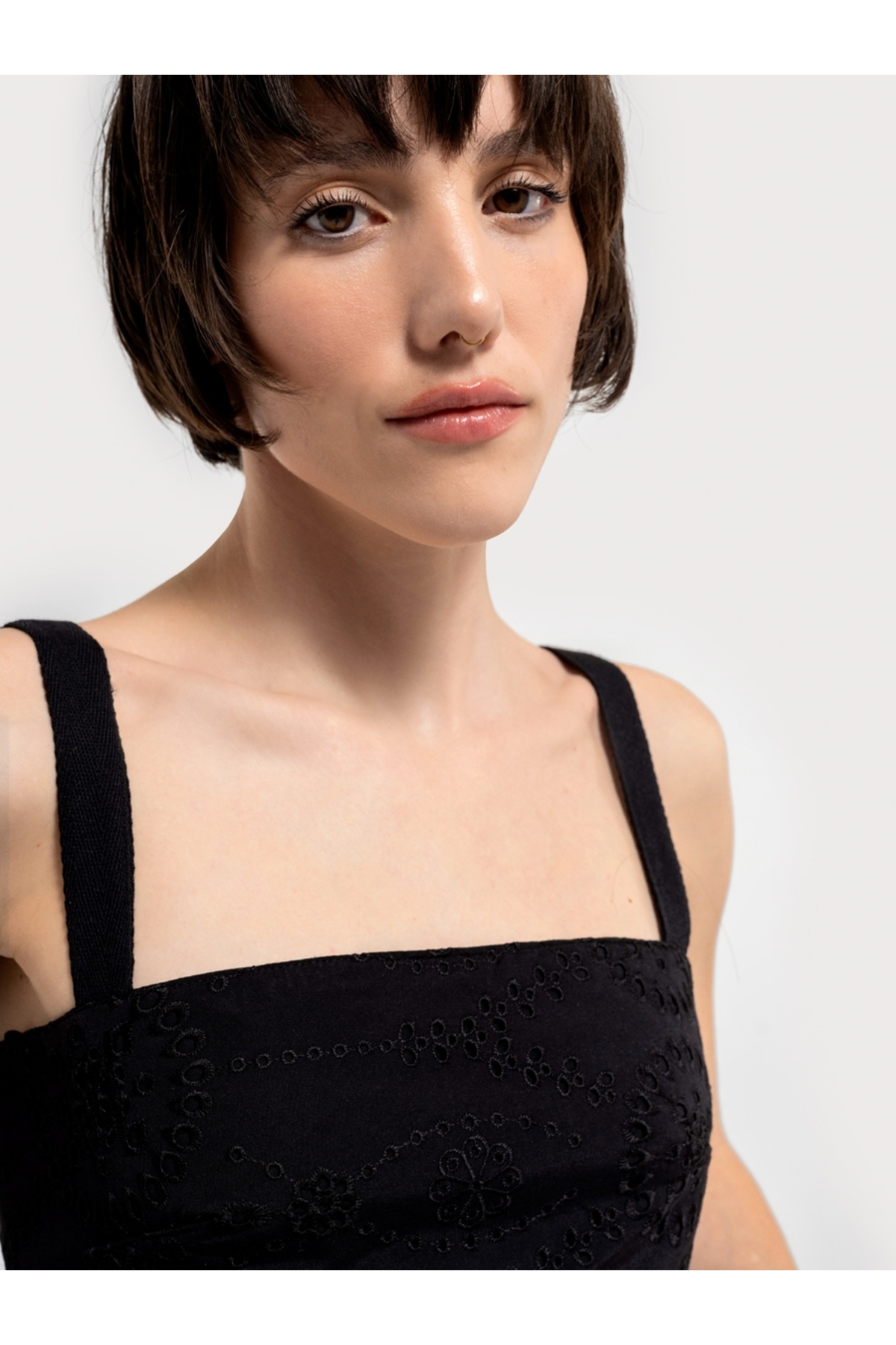Loft Crop Kadın Büstiyer görsel 3