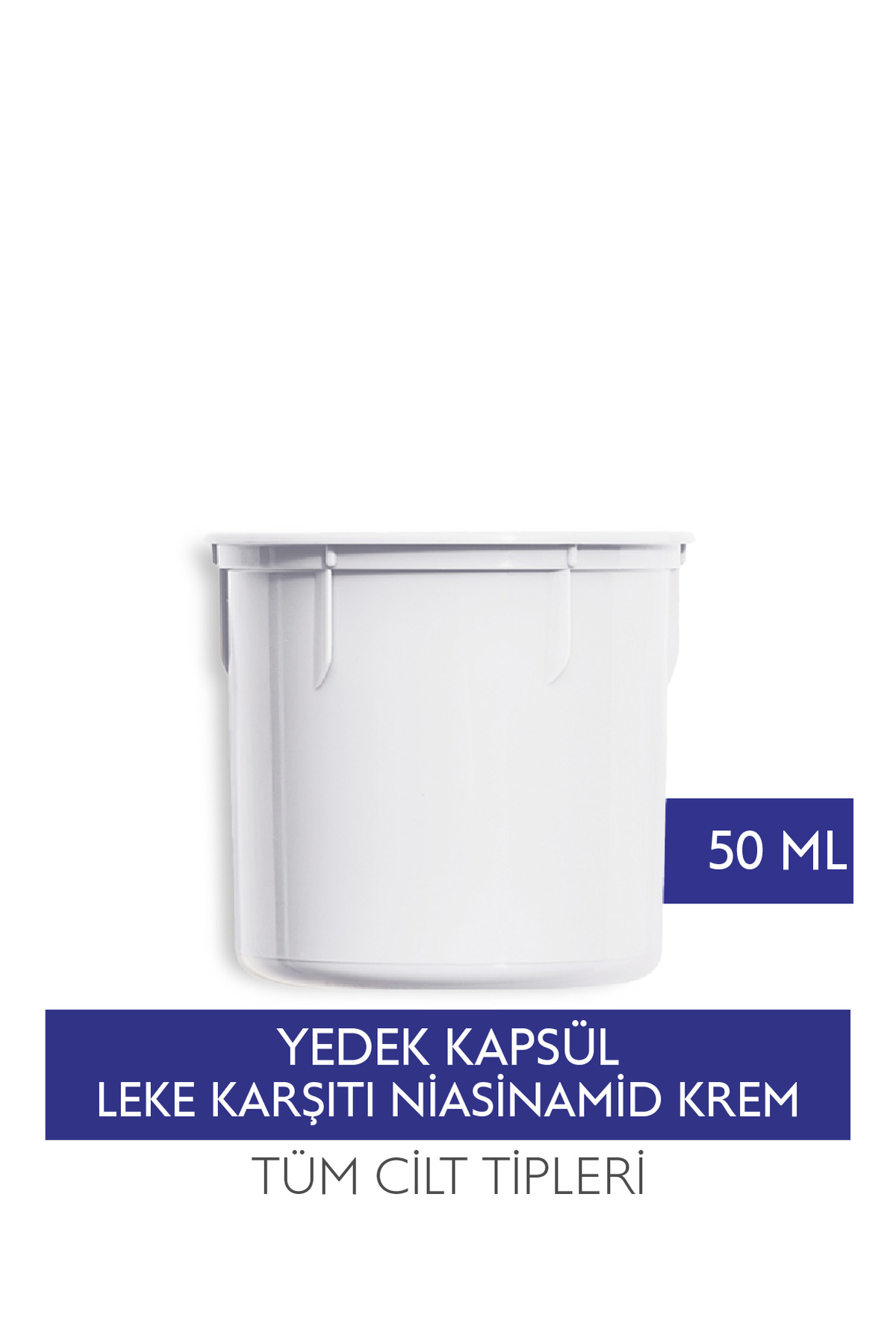 کدلی کپسول یدکی Vinoperfect Niacinamide Care Cream 50 ml