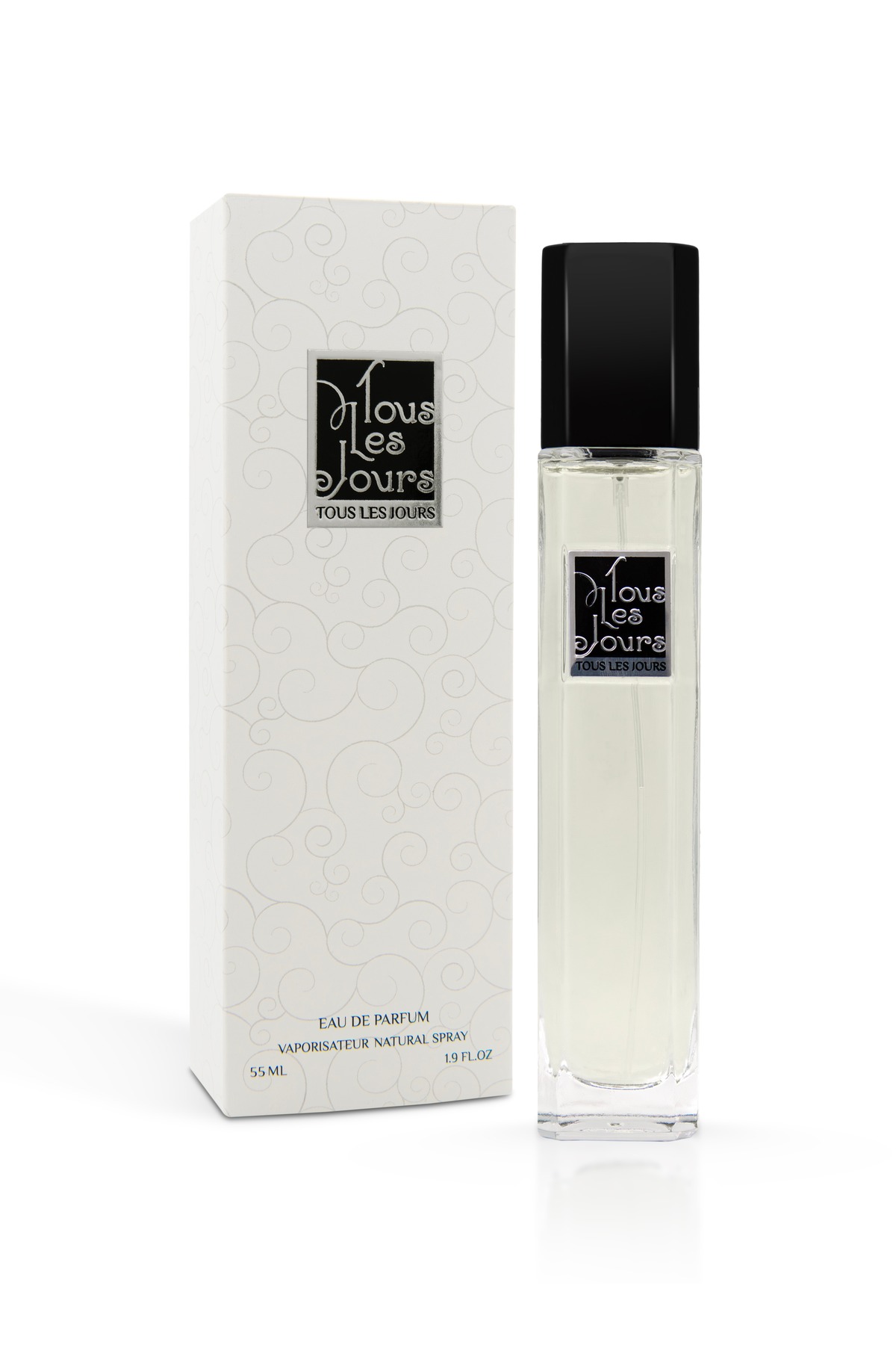 تولي جور - عطر 419