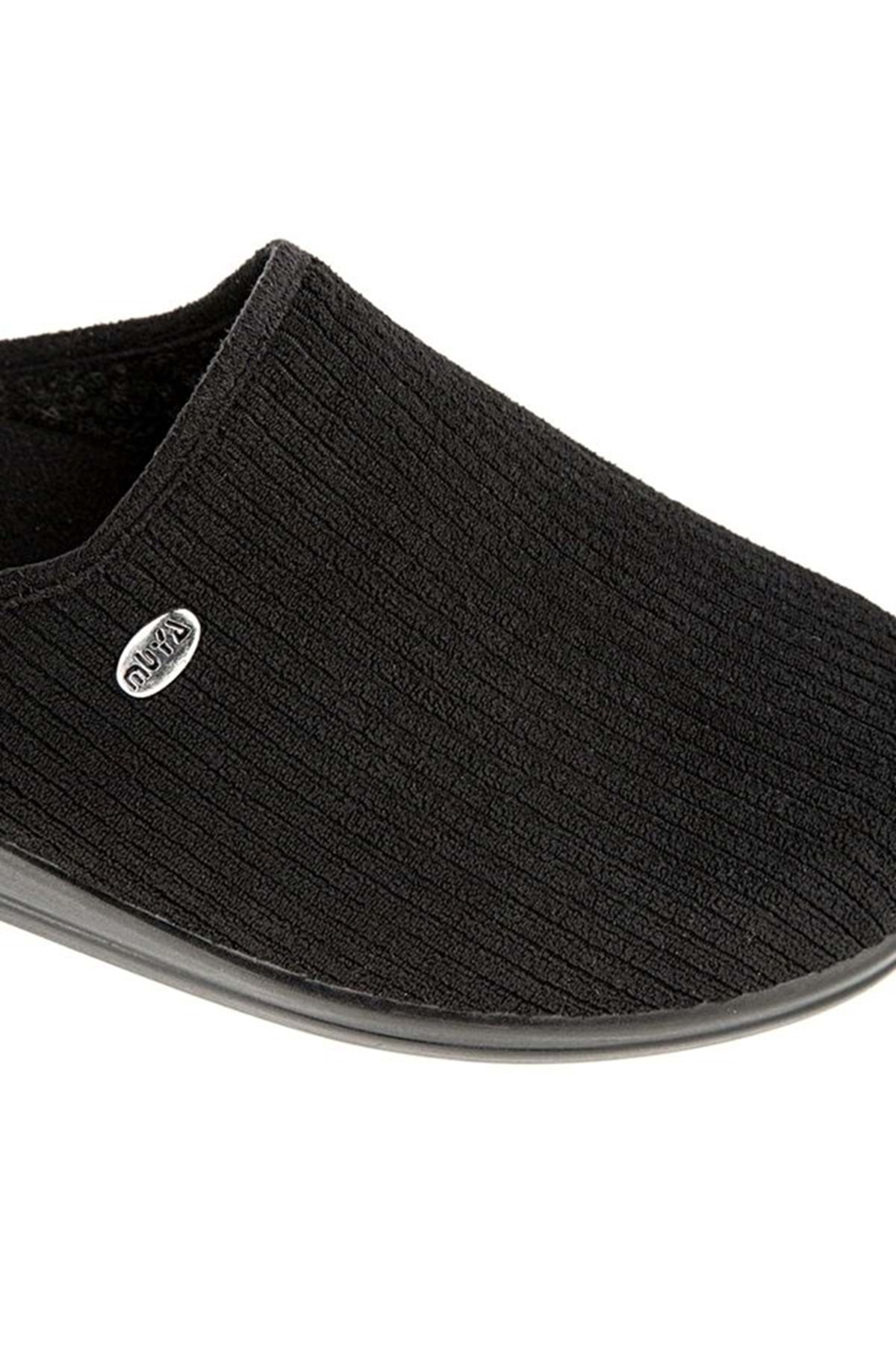 Muya  Tondo Anatomik Taban Erkek Ev Terliği - Görsel 3