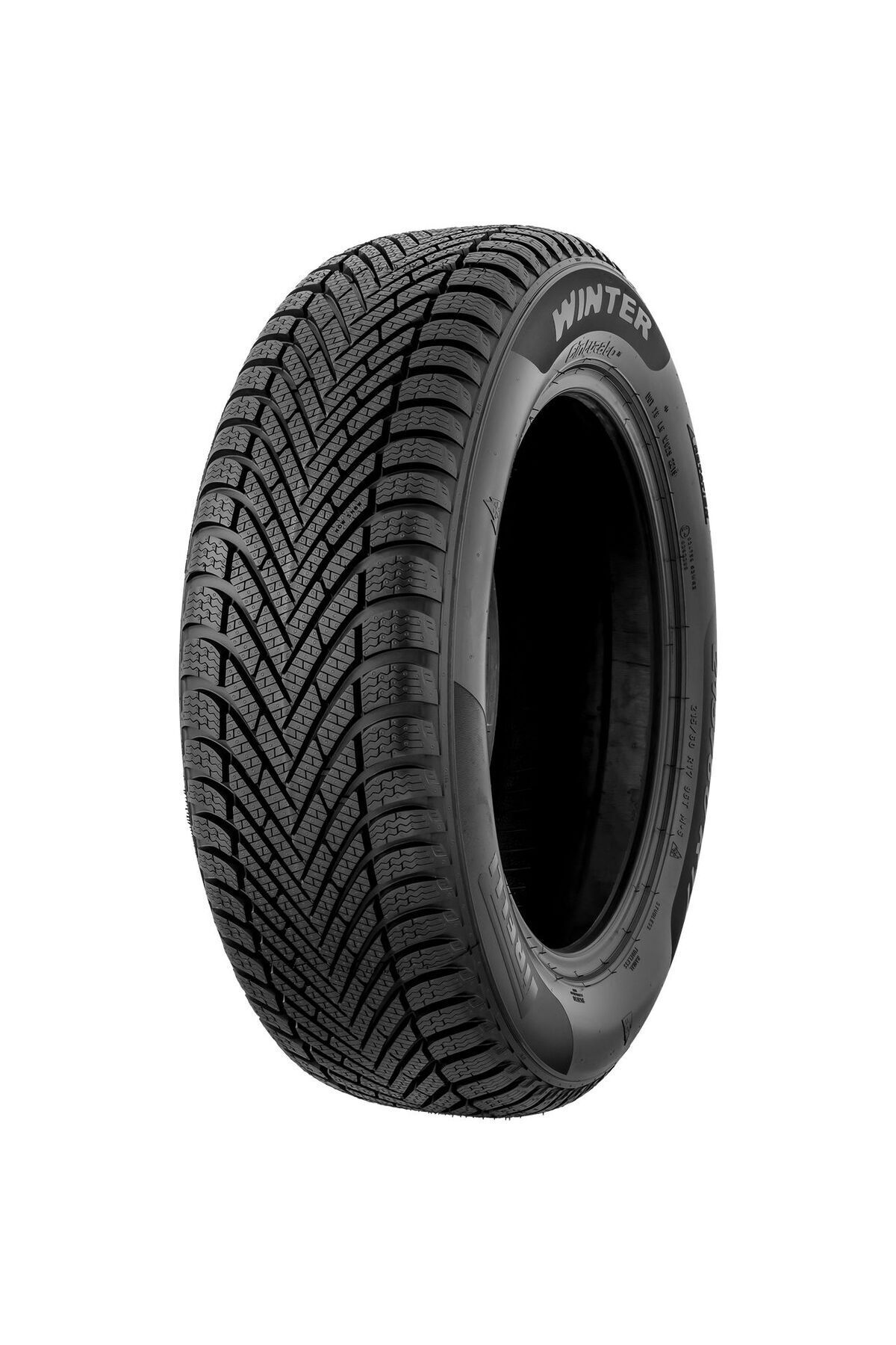 Pirelli 225/45R17 94H CINTURATO WINTER XL M+S Üretim 2025 Oto Kış Lastiği