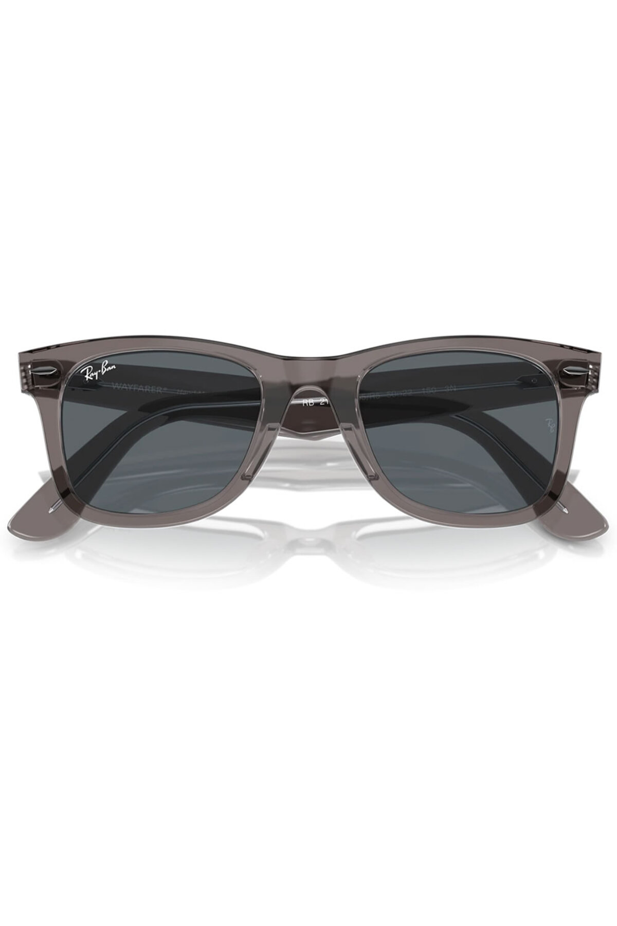 عینک آفتابی مردانه رنگارنگ | ری بن Ray-Ban Ray-Ban-RB2140-1355R5-50 - تصویر 6