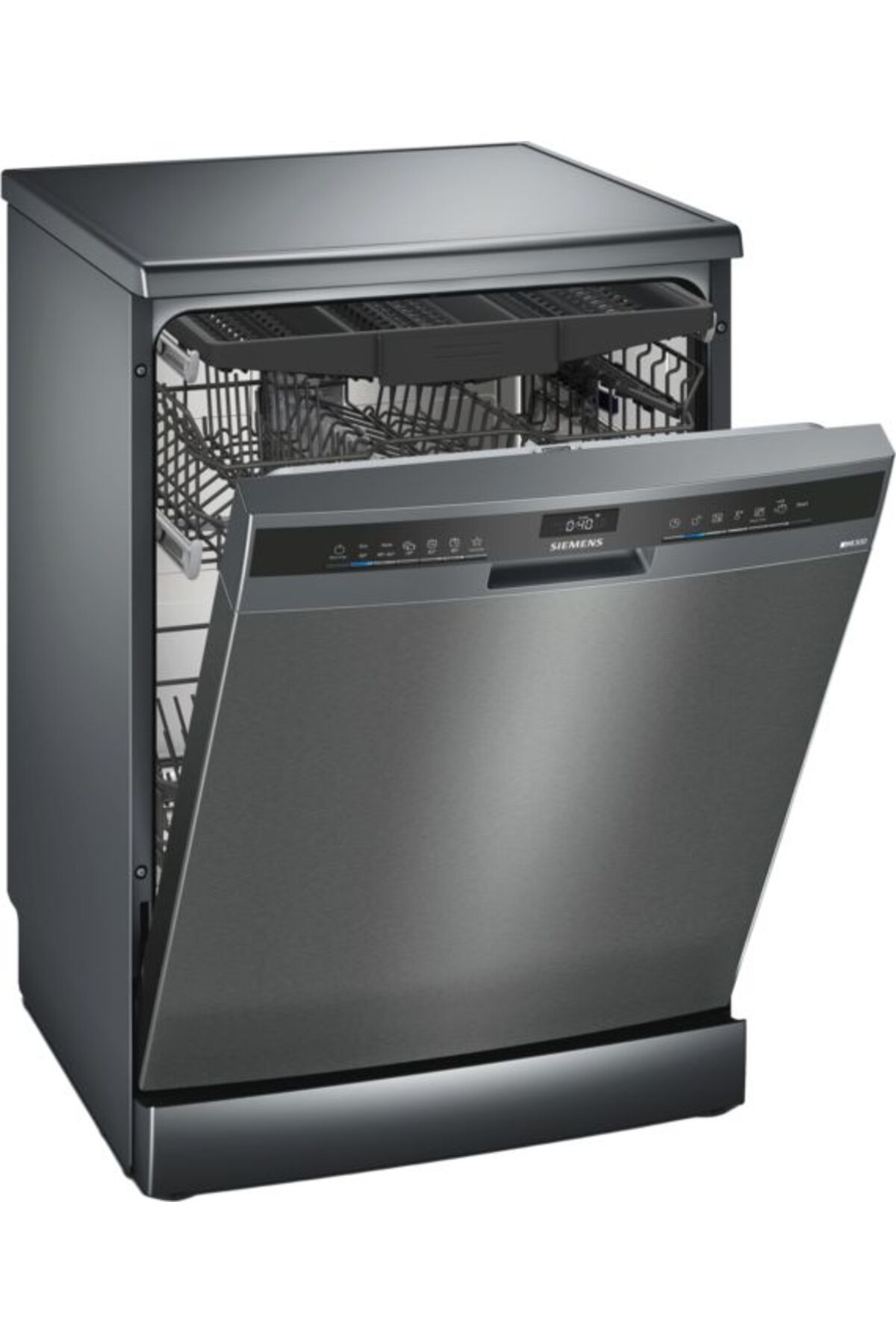 Siemens SN23IC62MT 6 Programlı 14 Kişilik Bulaşık Makinesi - Fiyatı, Yorumları
