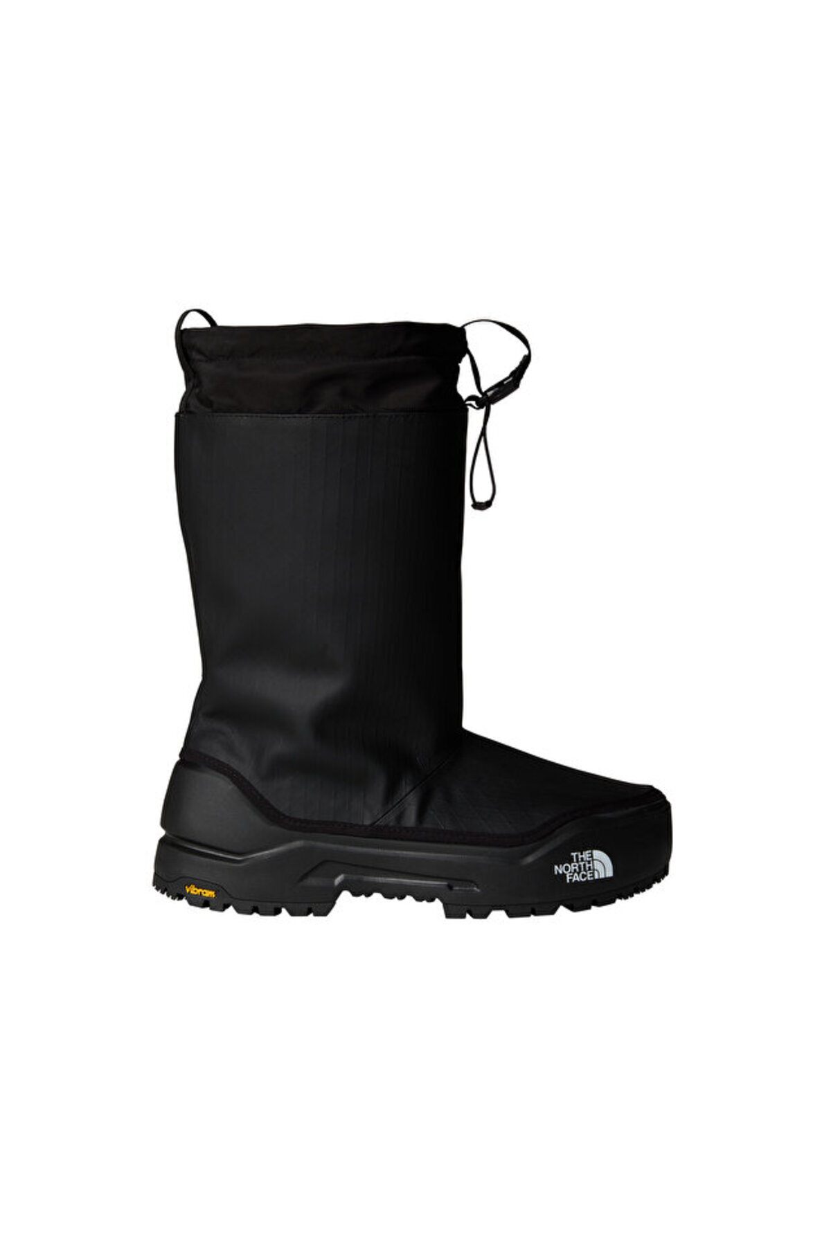 نورث فیس بیس کمپ 200 Wp Unisex Outdoor Boots NF0A8D92KX71 مشکی