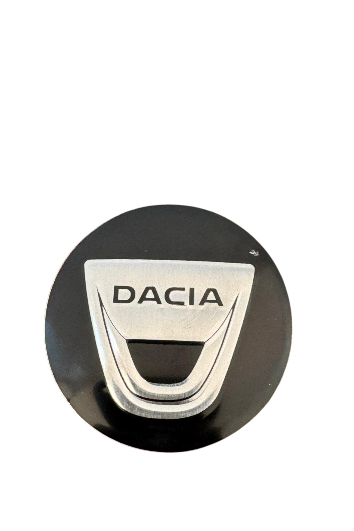 55.5 MM  YAPIŞTIRMA JANT GÖBEK ARMASI TAKIM (4 ADET) DACIA