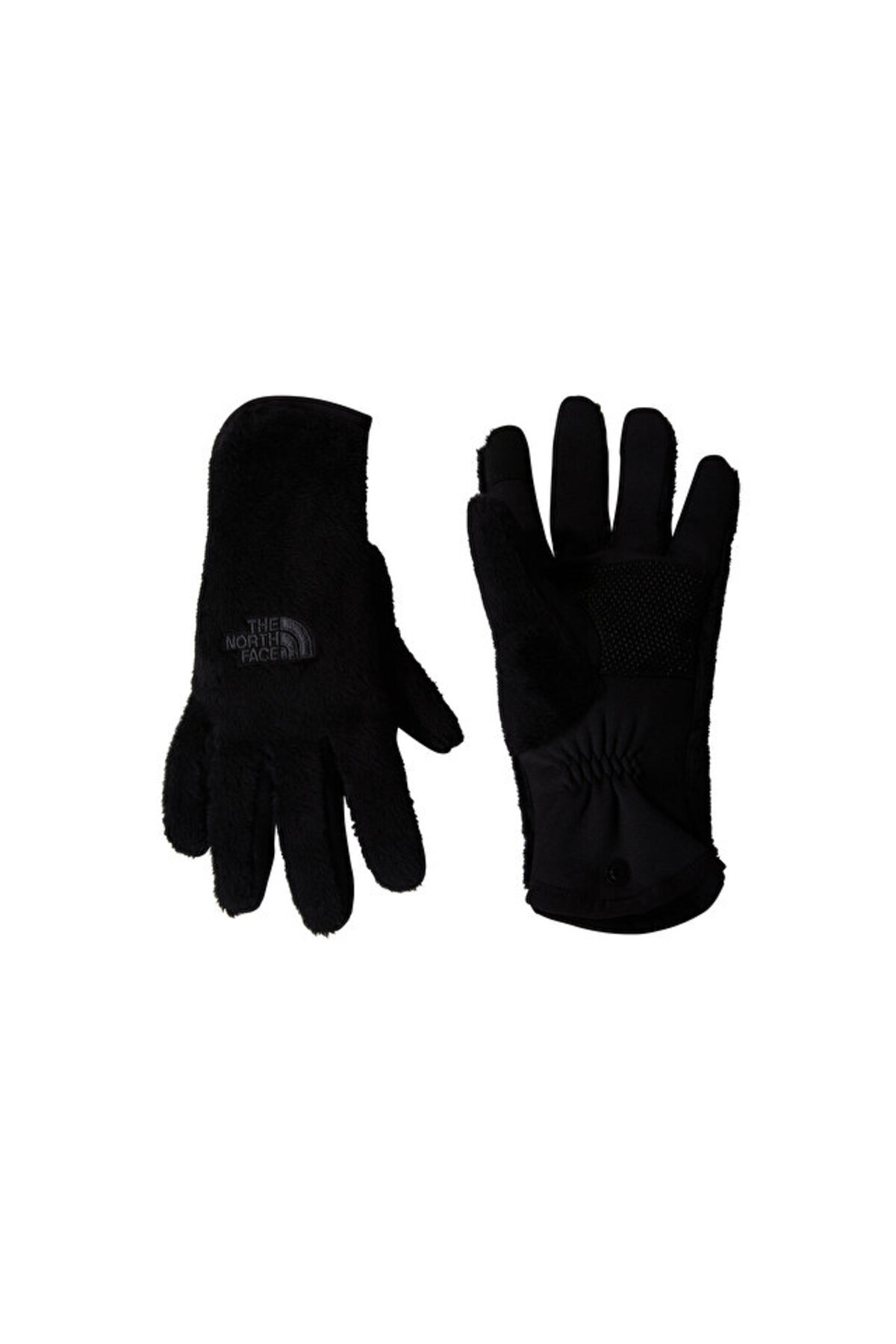 نورث فیس دستکش زنانه در فضای باز W Osito Etip Glove NF0A888QJK31 مشکی