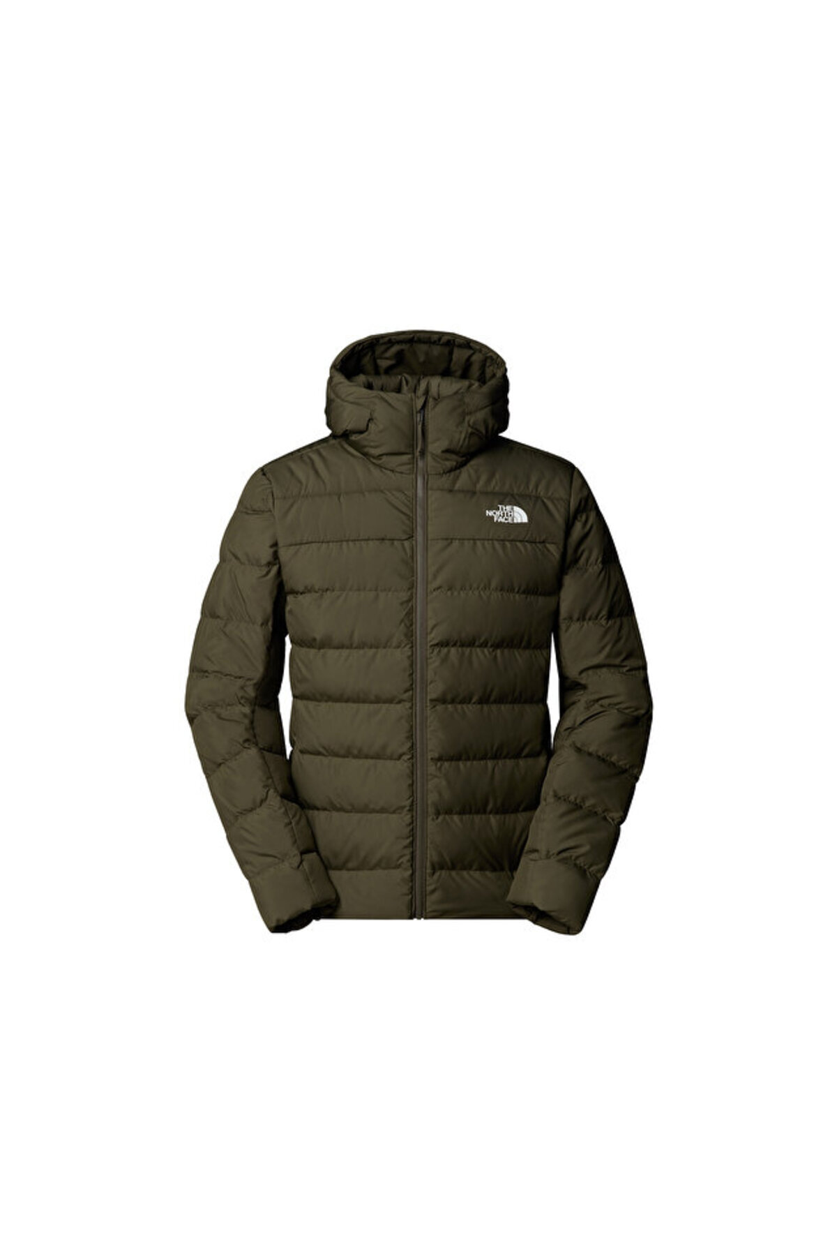 نورث فیس کت مردانه در فضای باز M Aconcagua 3 Hoodie NF0A84I121L1 سبز