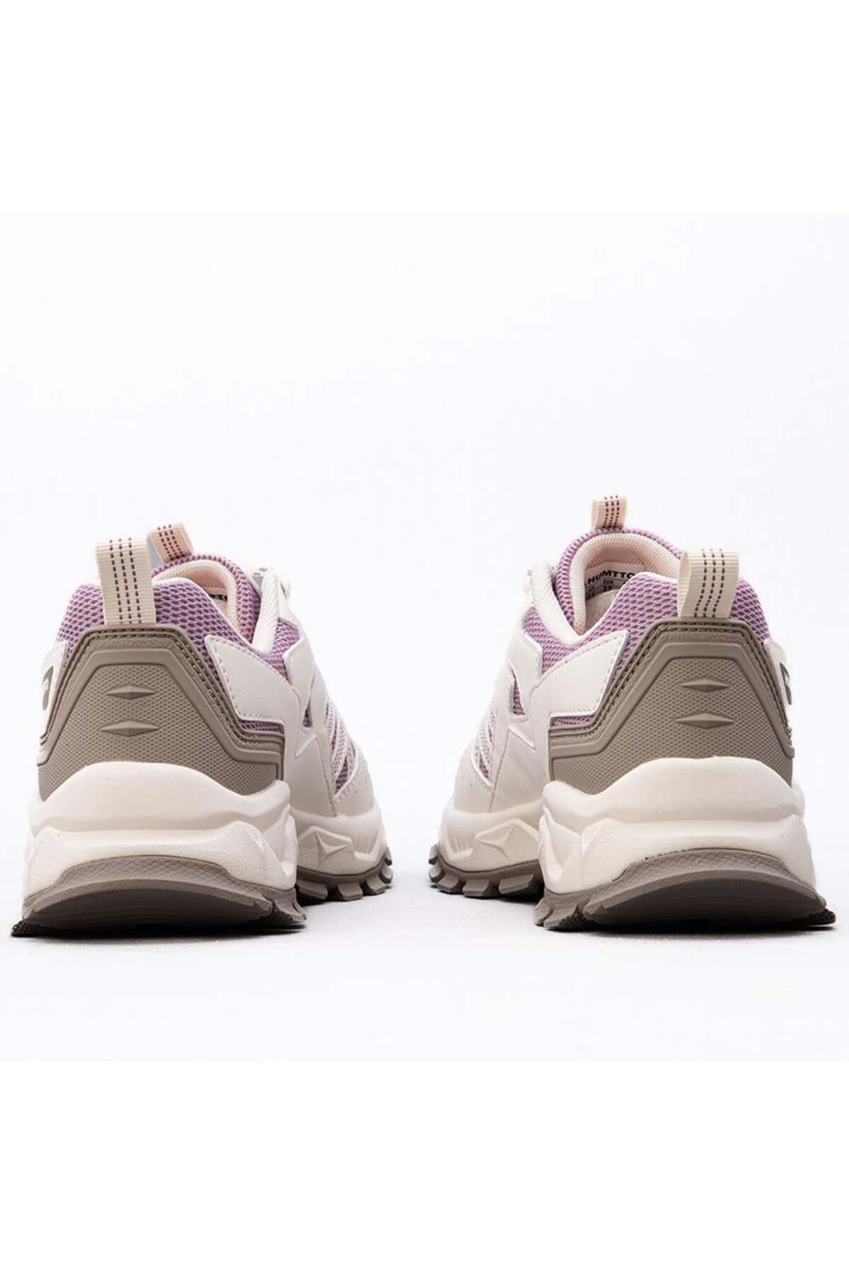 HUMTTO Kadın RelaxFoam Trekking Outdoor Spor Ayakkabı 160112B görsel 3