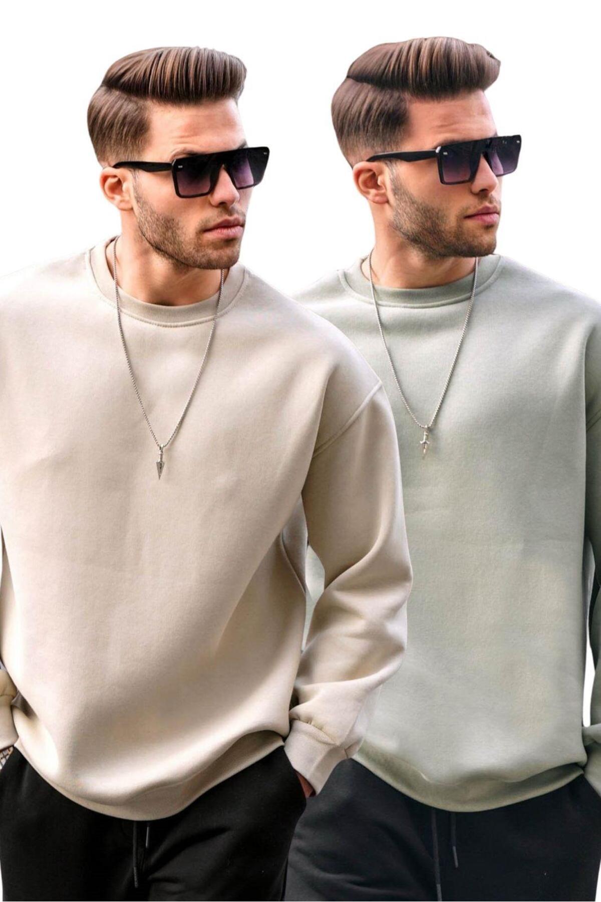 سویشرت مدمکس E7447