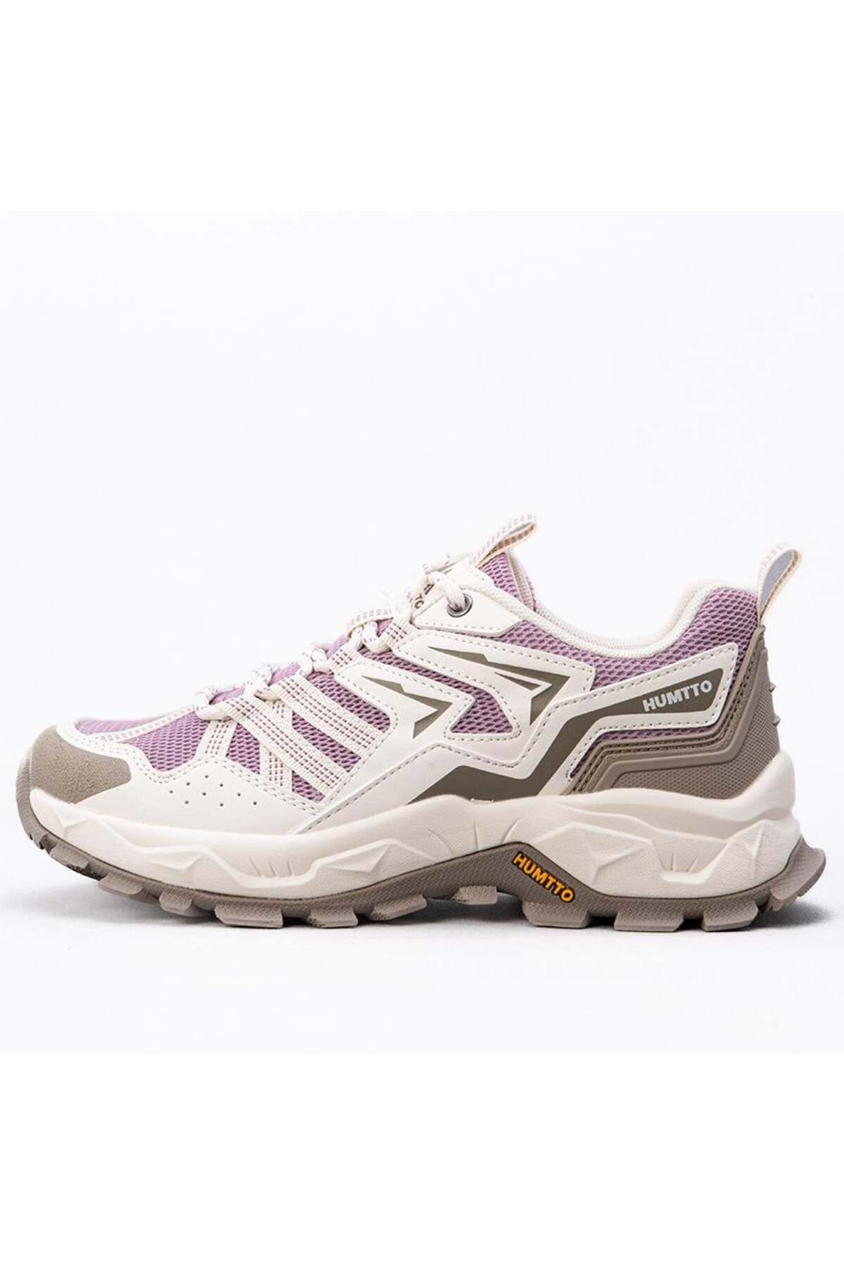 HUMTTO Kadın RelaxFoam Trekking Outdoor Spor Ayakkabı 160112B
