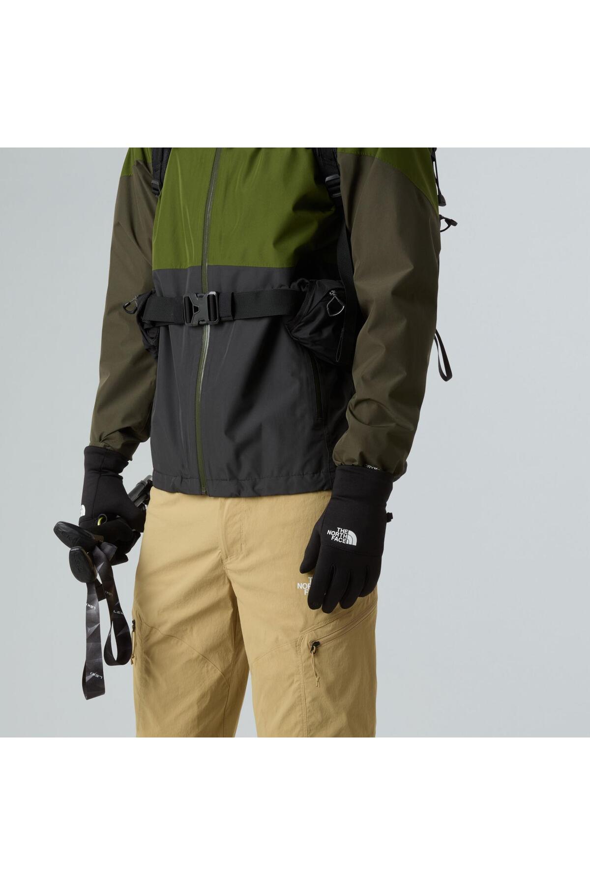 THE NORTH FACE ETIP RECYCLED GLOVE görsel 2