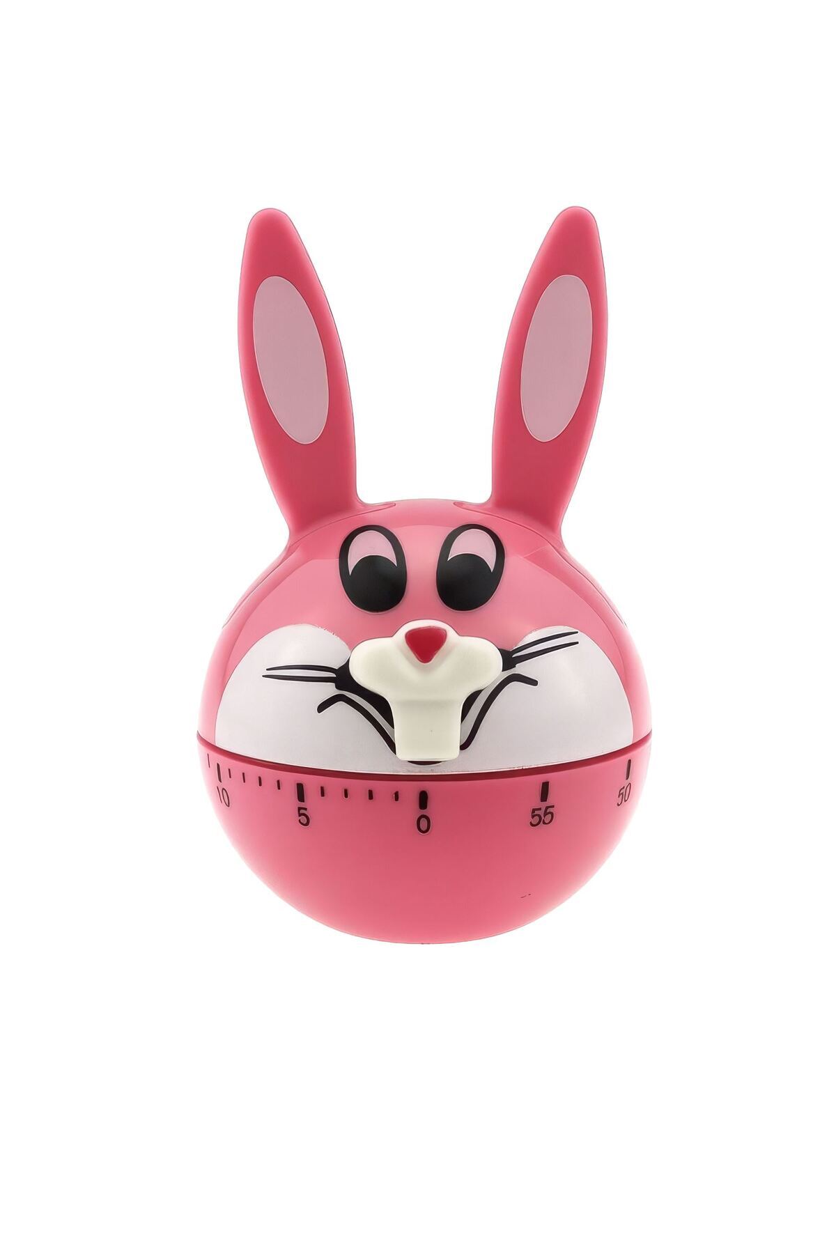 Weather Forecast Tavşan Model Mekanik Mutfak Zamanlayıcı Timer Çocuklar İçin thr388