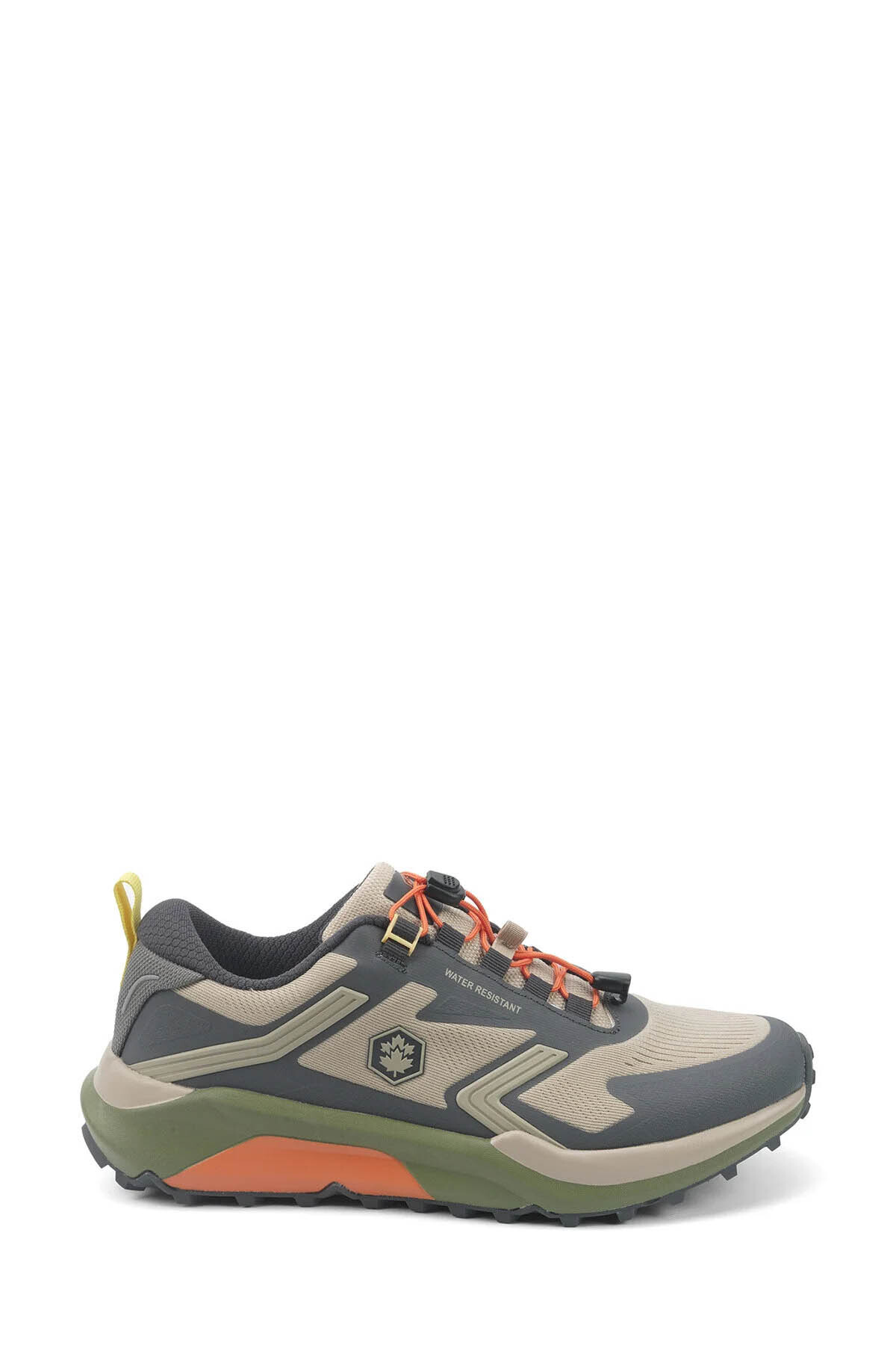 lumberjack Charles 5Pr Bej Erkek Outdoor Ayakkabı A102019179