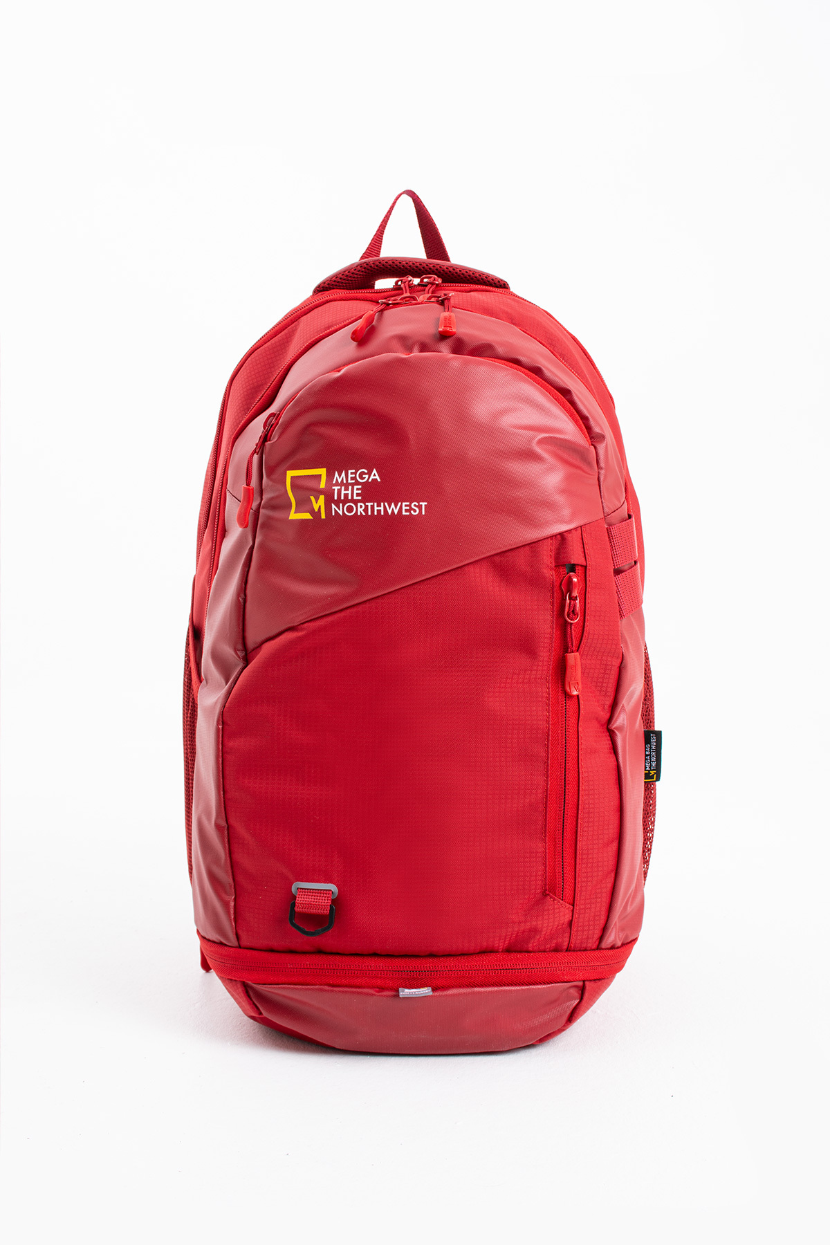 MEGA THE NORTHWEST Kali Su İtici Özellikli Outdoor Sırt Çantası