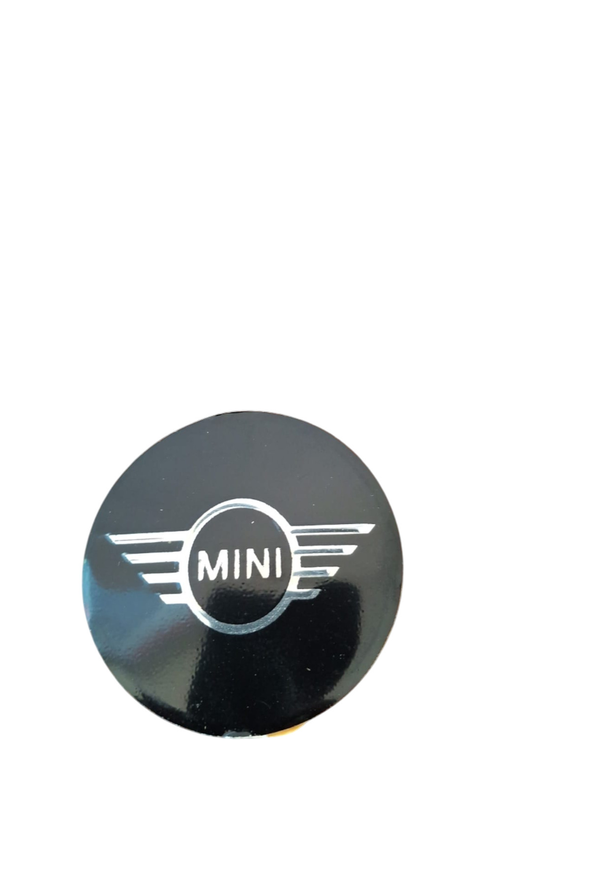 55.5 MM  YAPIŞTIRMA JANT GÖBEK ARMASI TAKIM (4 ADET) MINI