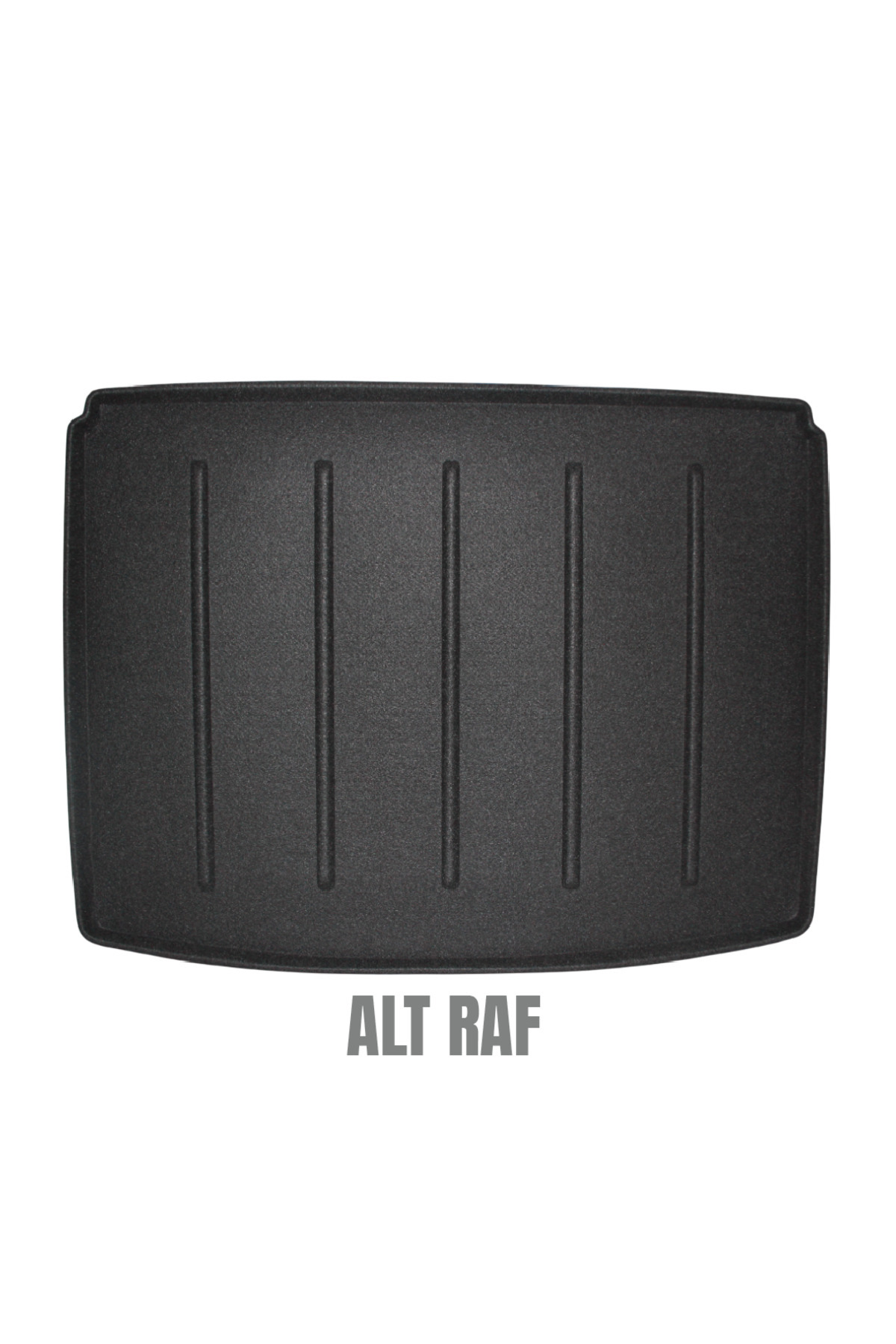 öz-iş Kia EV3 Halı Bagaj Havuzu (2024 ve Sonrası) Üst Raf - (Öz-İş)