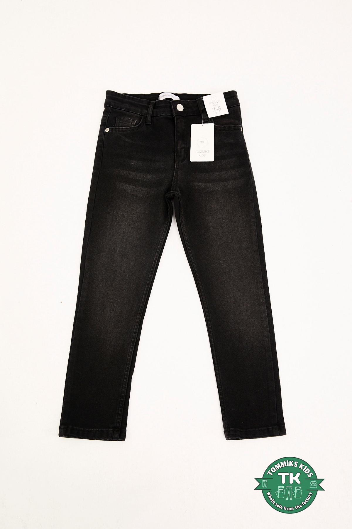 CHILDREN'S JEANS
