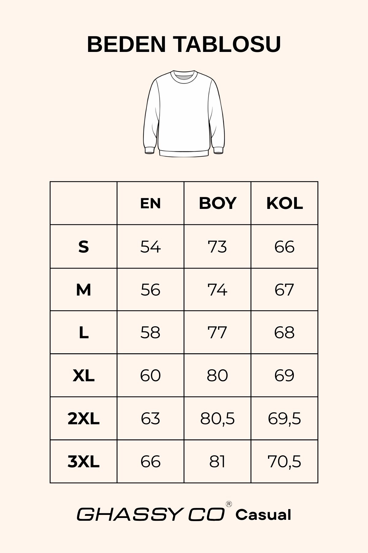GHASSY CO Erkek Retro Renk Bloklu Pamuklu Gömlek Yaka Sweatshirt görsel 3