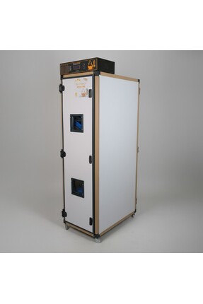 Premium PK-1080C Gold Combi Kuluçka Makinesi