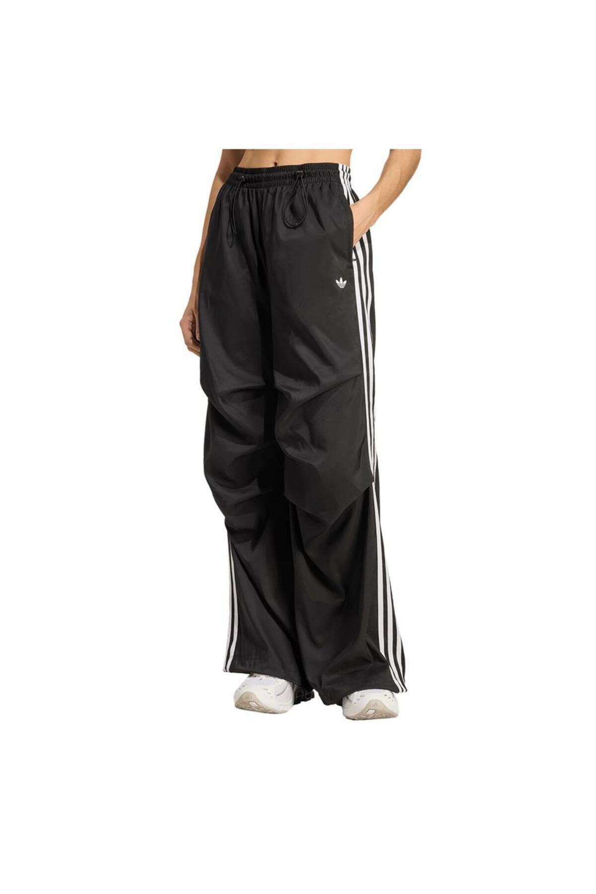 adidas Kadın Siyah Eşofman Altı TRACKPANT KE9790 - Fiyatı, Yorumları