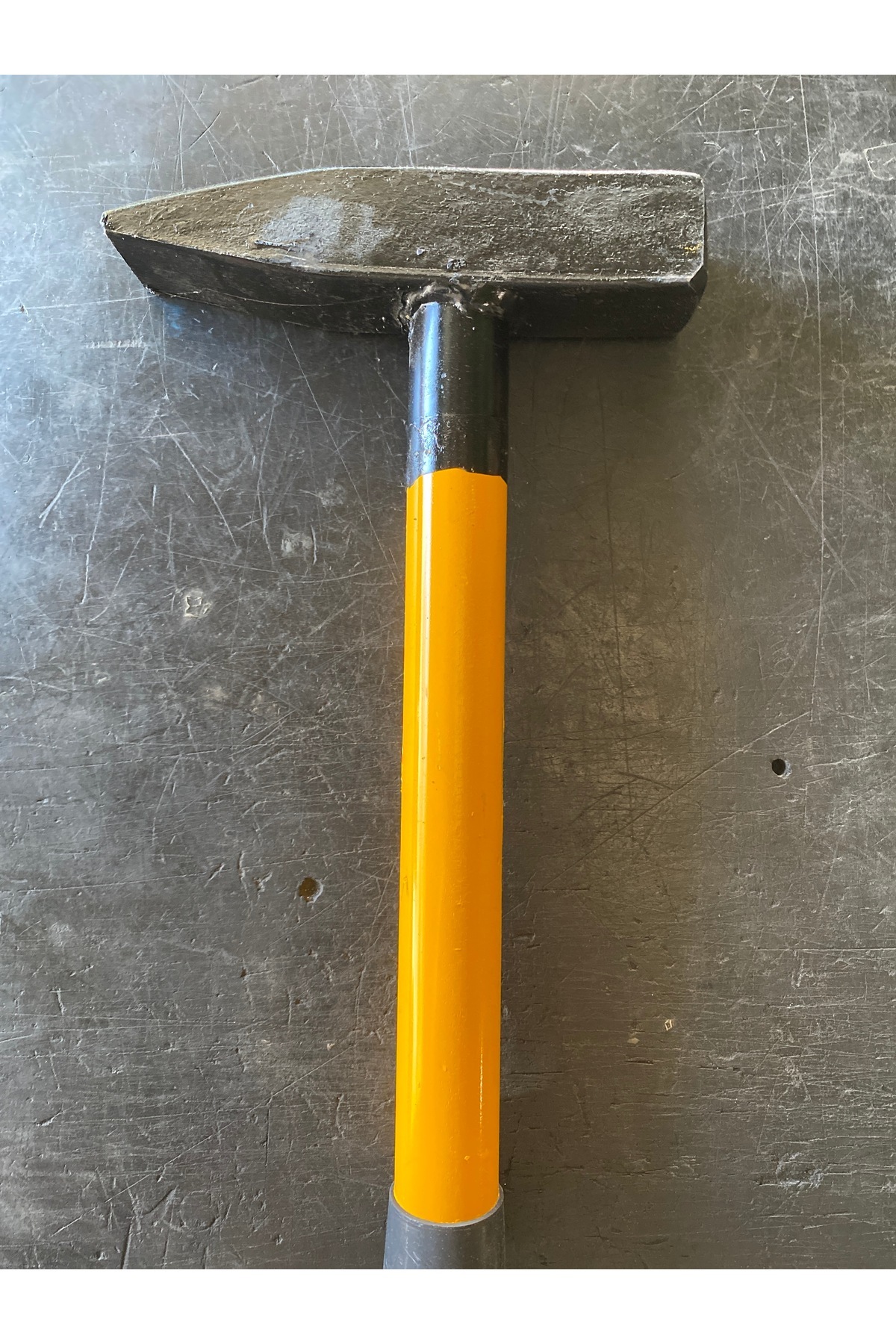 Zesa 1 KG DÜZ ÇEKİÇ ARAÇ