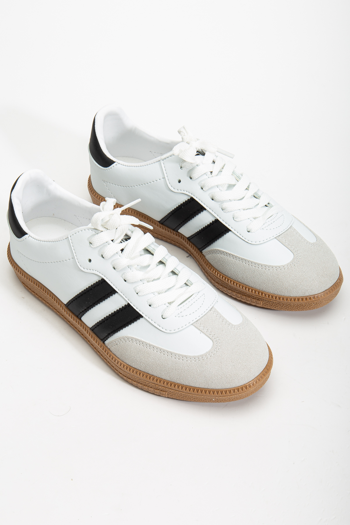 Daxtors  Sanbo Günlük Ortopedik Unisex Sneaker Spor Ayakkabı