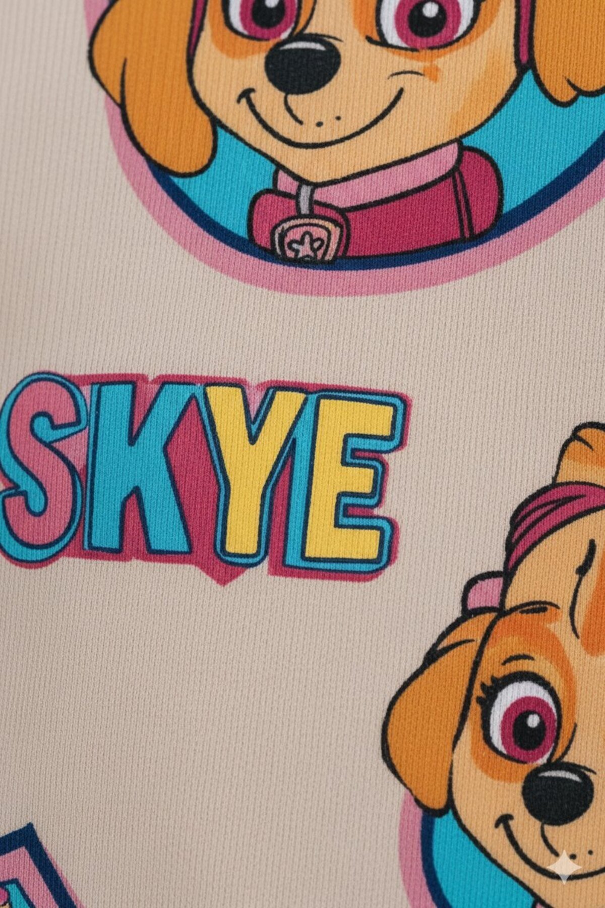 Yalçınoğlu Kids Kız Çocuk Pijama Takımı I Uzun Kollu Rahat Ev Giyim I Pamuklu - Yumuşacık Kız Çocuk Takım fotoğrafı 4 (önizleme)