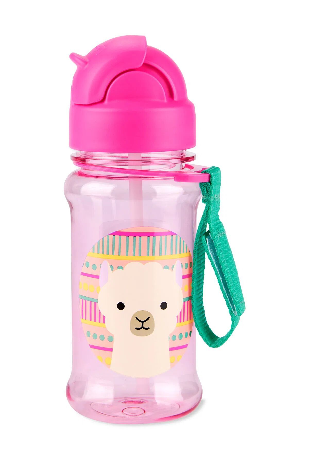 Skip Hop Pipetli Tritan Suluk Lama fotoğrafı 2 (önizleme)