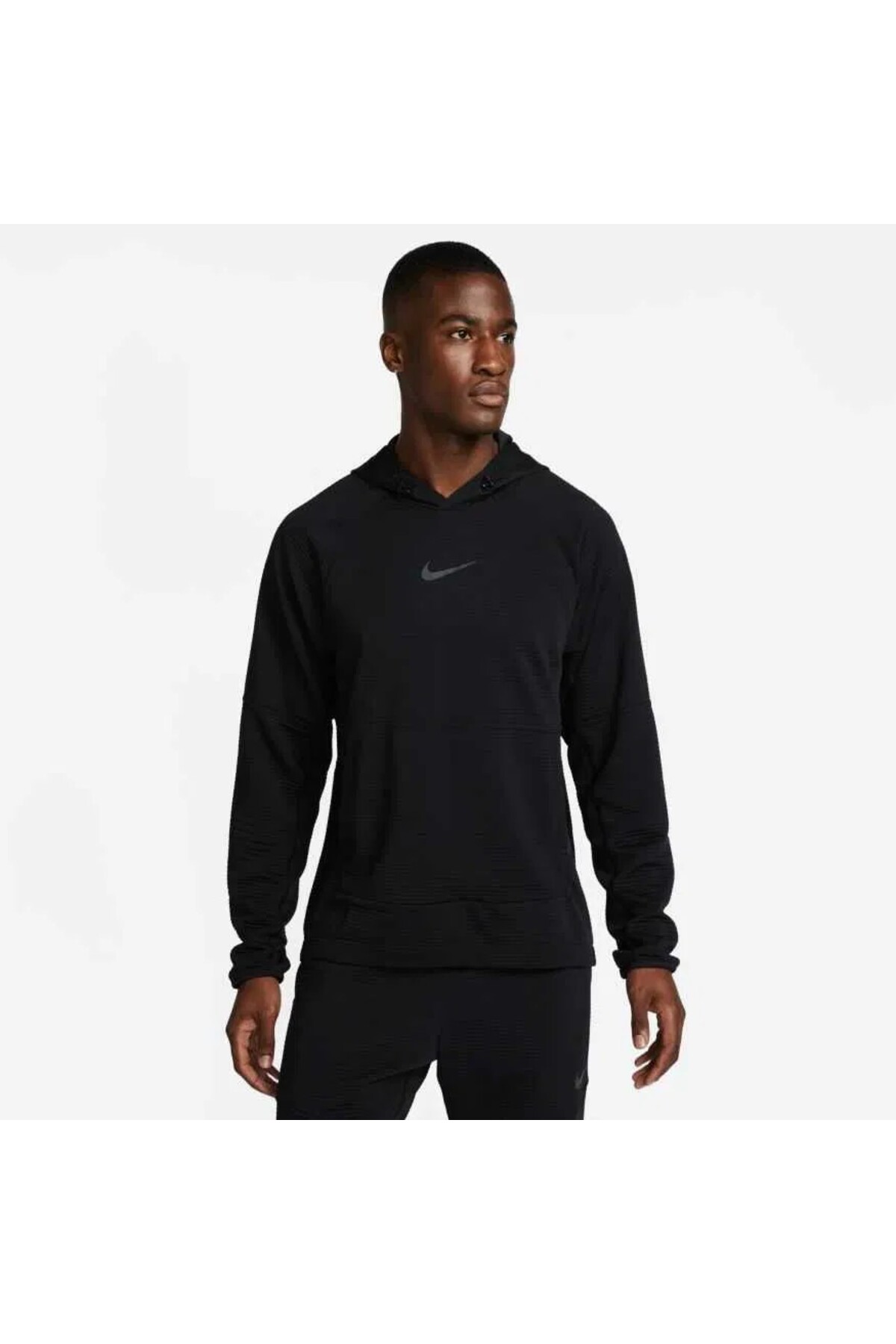 سویشرت مردانه نسخه ویژه Dri Fit Pro Fleece Pullover نایکی سویشرت اسپرت Nike