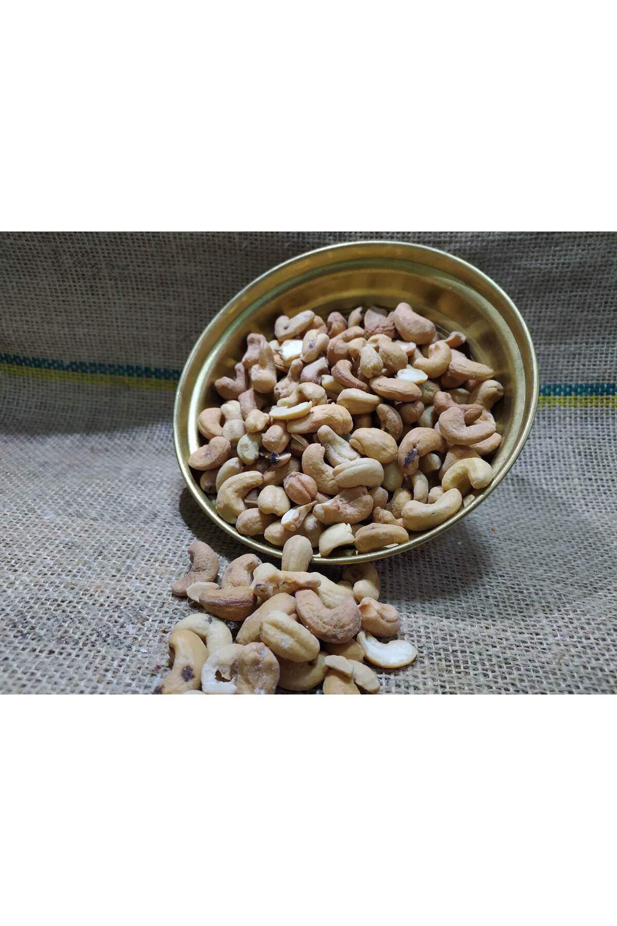 GURMEKENT ZARLI KAJU 500GR