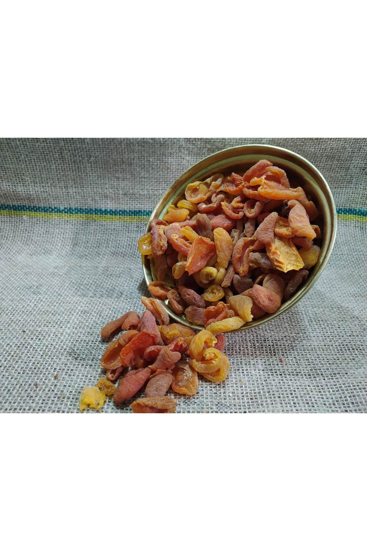 GURMEKENT İSLİM KAYISI EŞBABİYESİ 500GR