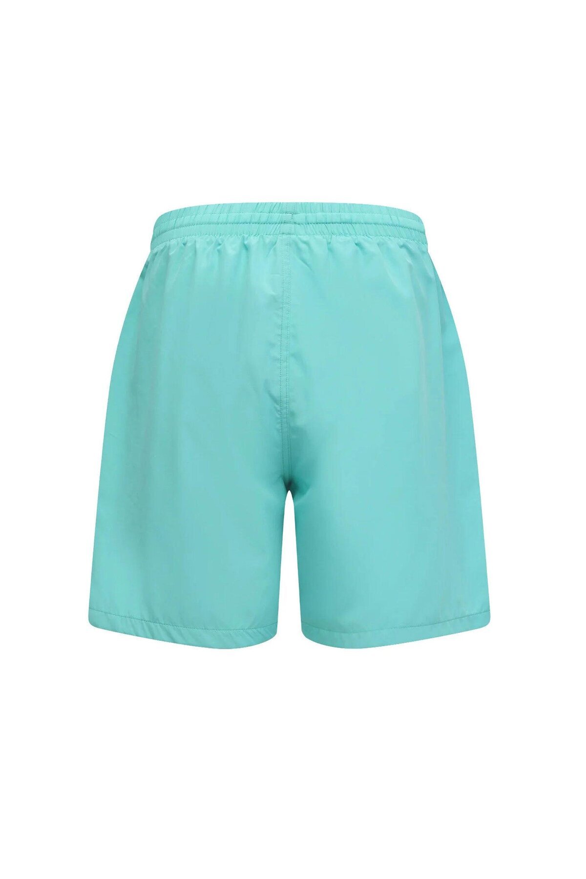 شورت ورزشی مردانه راسته آستین کوتاه | آدیداس adidas 102055678 - تصویر 2