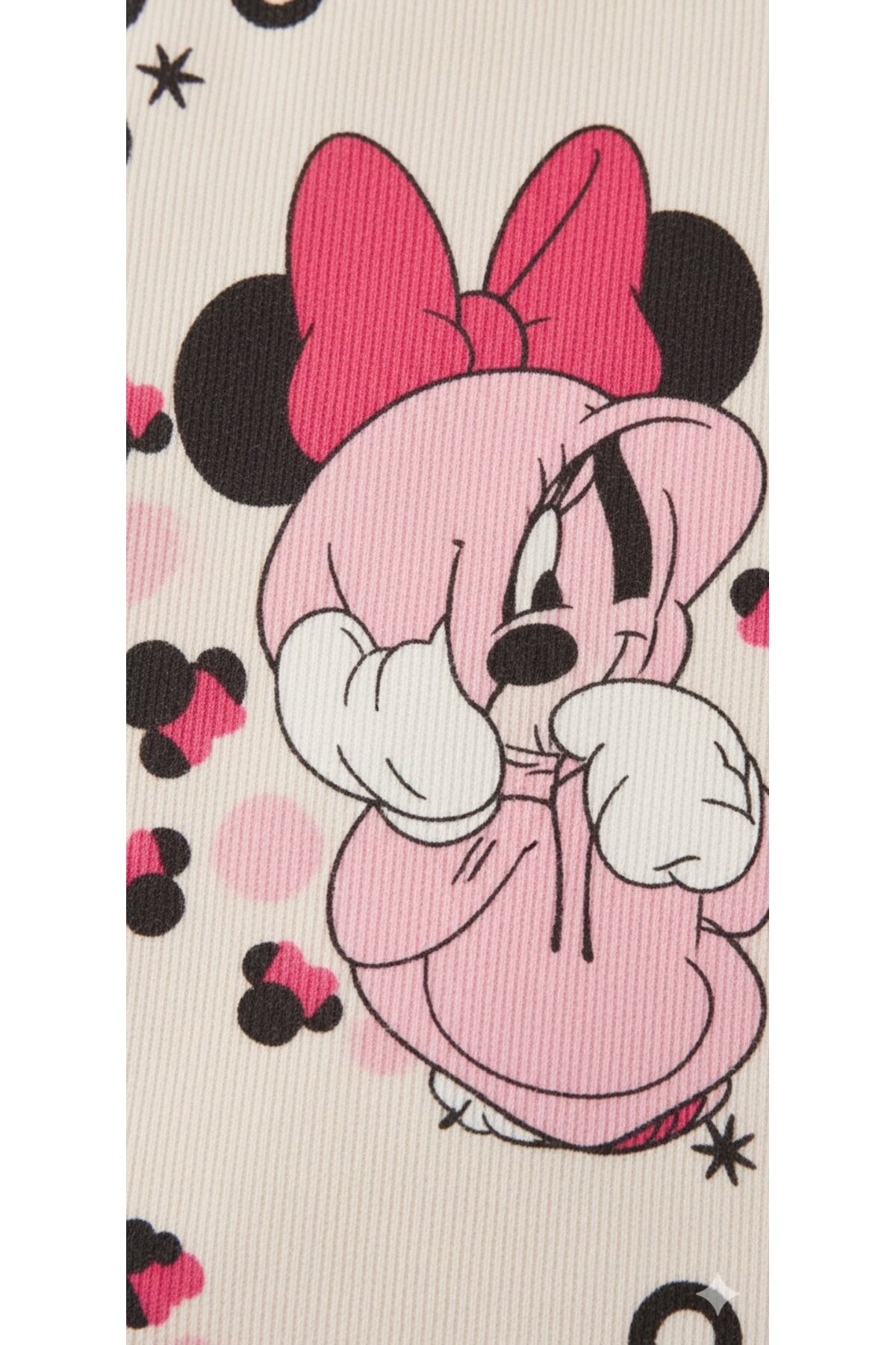 Yalçınoğlu Kids Kız Çocuk Pijama Takımı I Uzun Kollu Rahat Ev Giyim I Pamuklu - Yumuşacık Kız Çocuk Takım fotoğrafı 5 (önizleme)