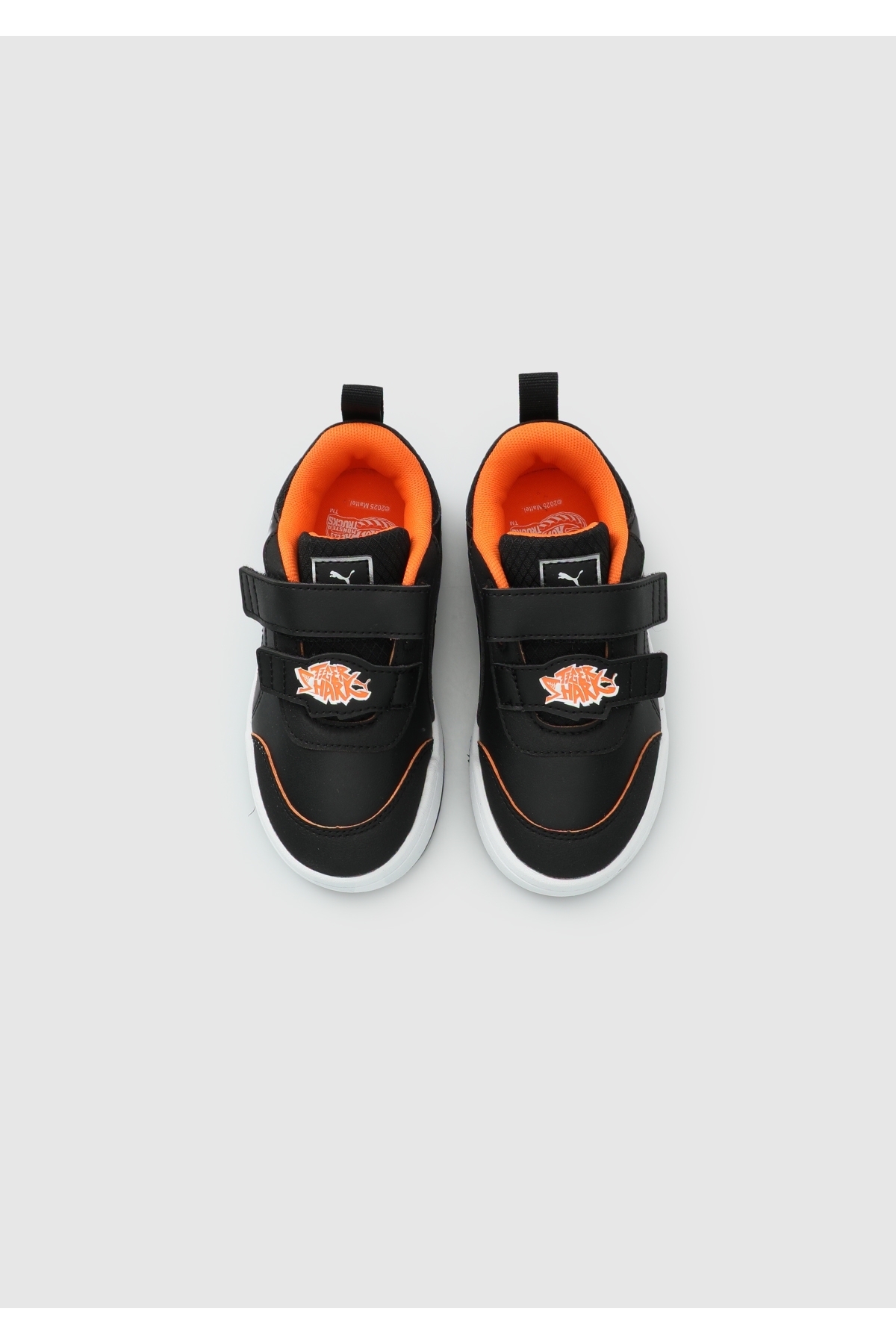 کفش اسنیکر پسرانه راسته | پوما Puma 403408 - تصویر 5