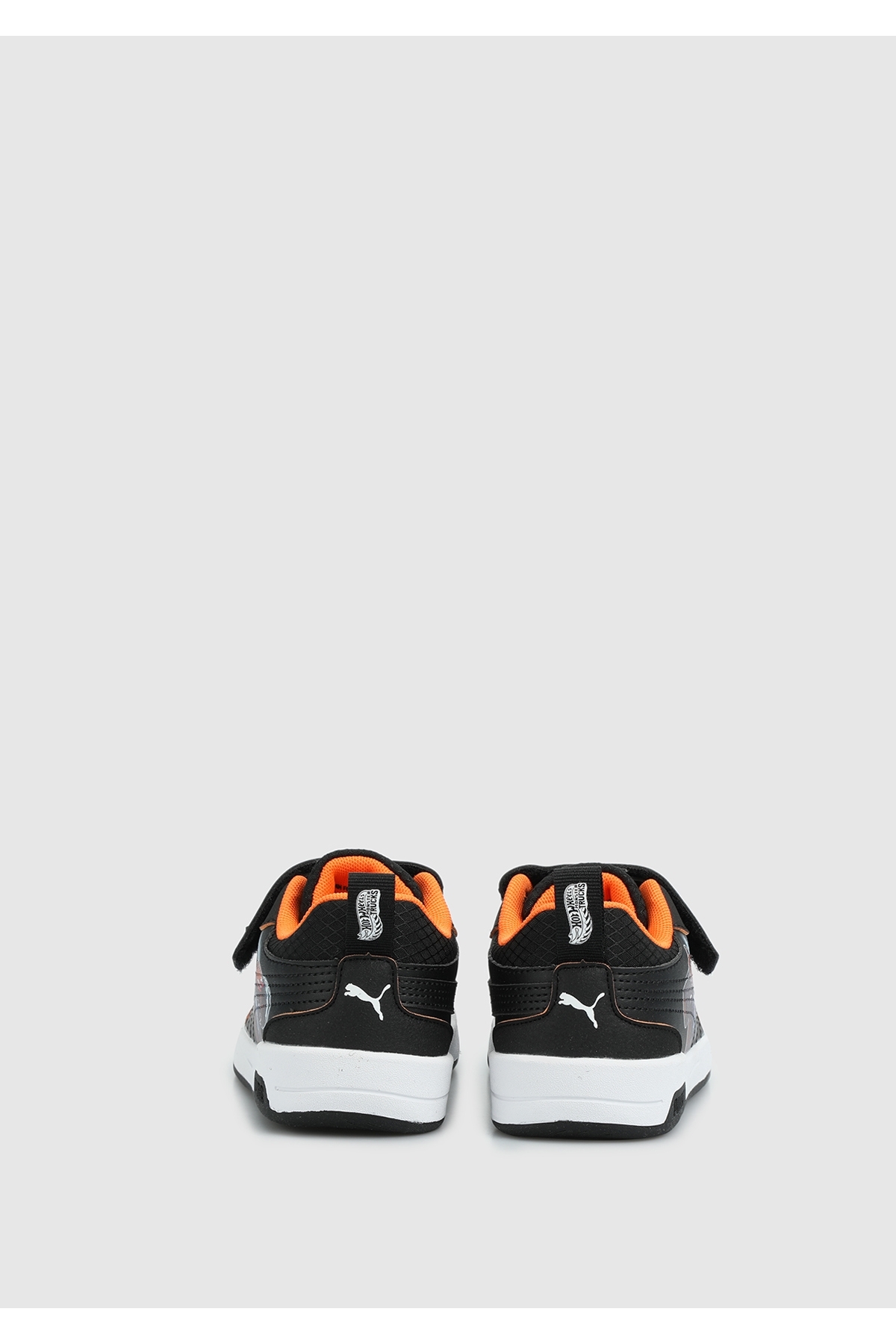 کفش اسنیکر پسرانه راسته | پوما Puma 403408 - تصویر 4