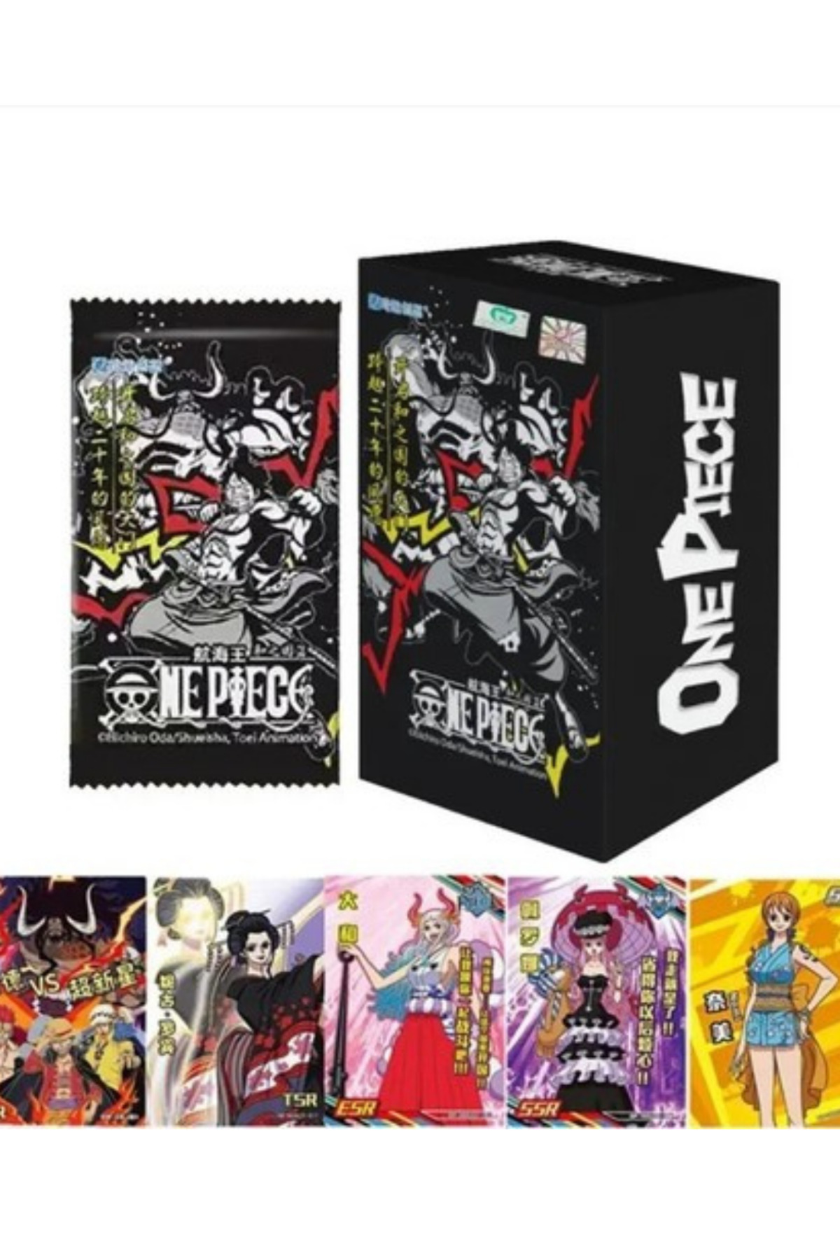 Next Plus Lisanslı Official Bandai One Piece Endless Treasure