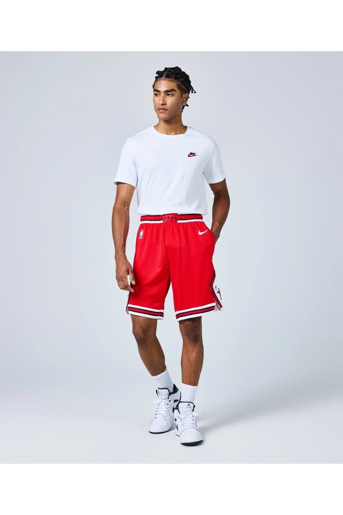 شورت و شلوارک نایکی AJ5593-657