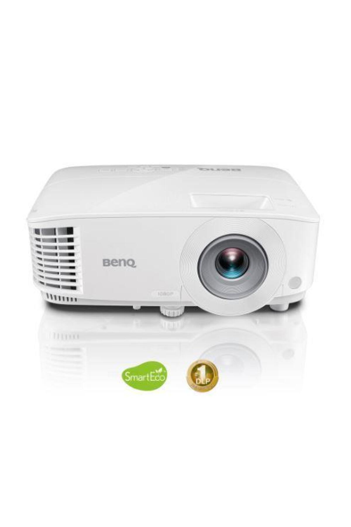 AyrStore BENQ MH733 4000 ANS 1920X1080 FHD 2XHDMI VGA RJ45 3D DLP OPS.WIFI PROJEKSIYON