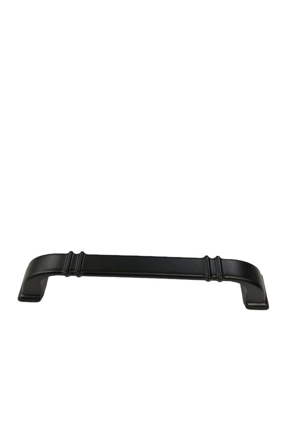 HELLO PAPANA Gizem Siyah 160 mm Kulp