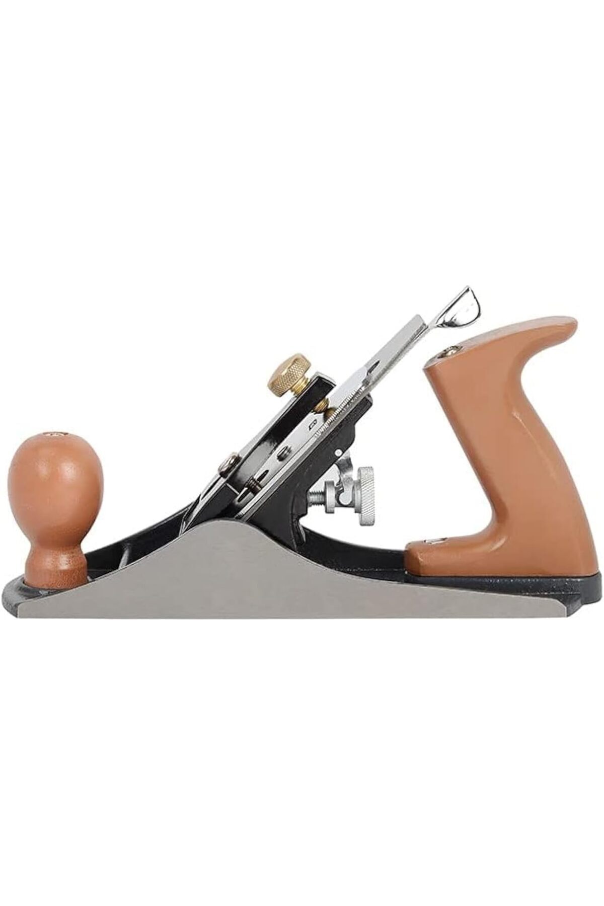 Yıldızan WP252001 230MM Ahşap Saplı Profesyonel Marangoz Ahşap Rendesi 1154848