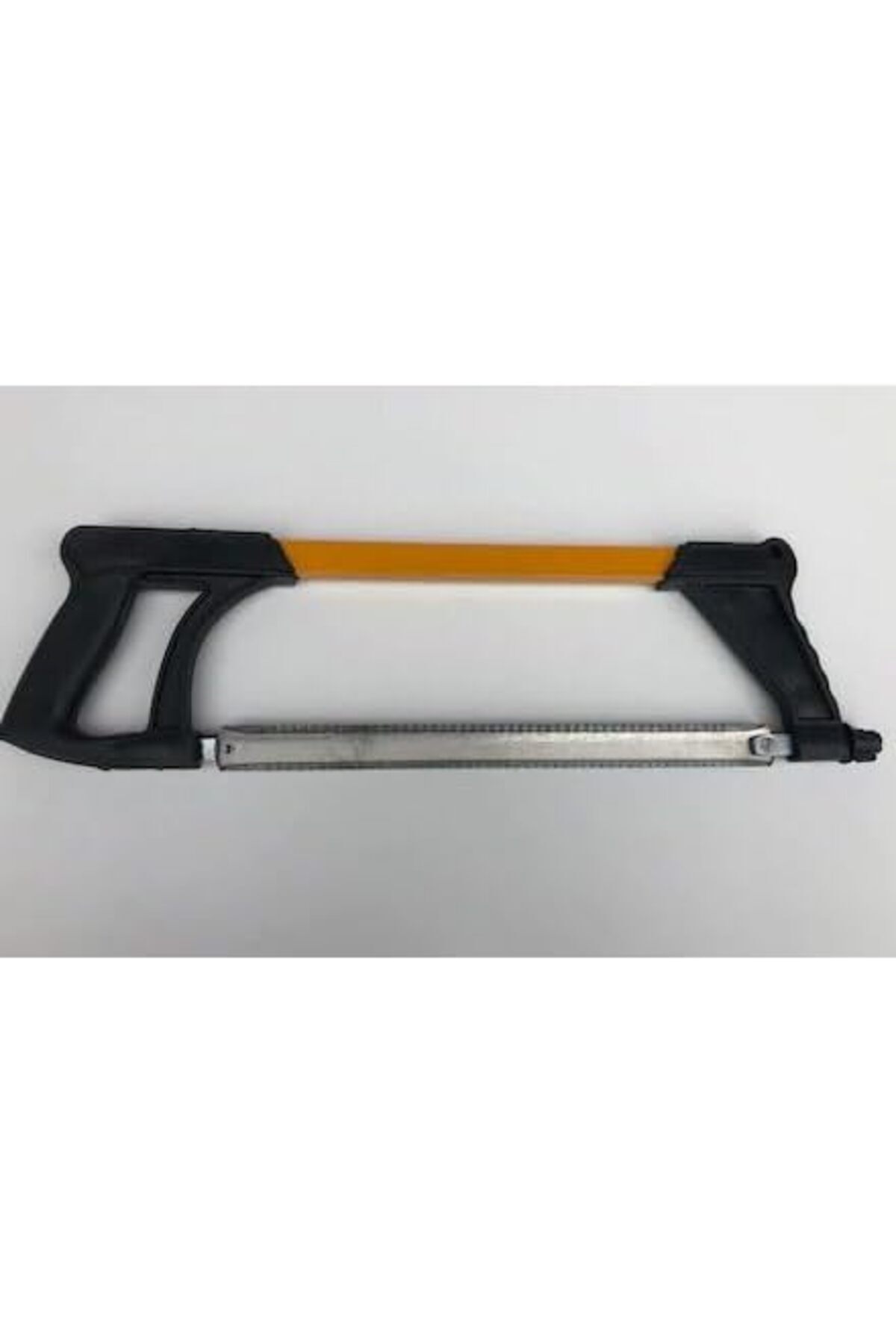 Yıldızan Demir Testere Kolu Demir Testere Ağzı Hediyeli 1027645