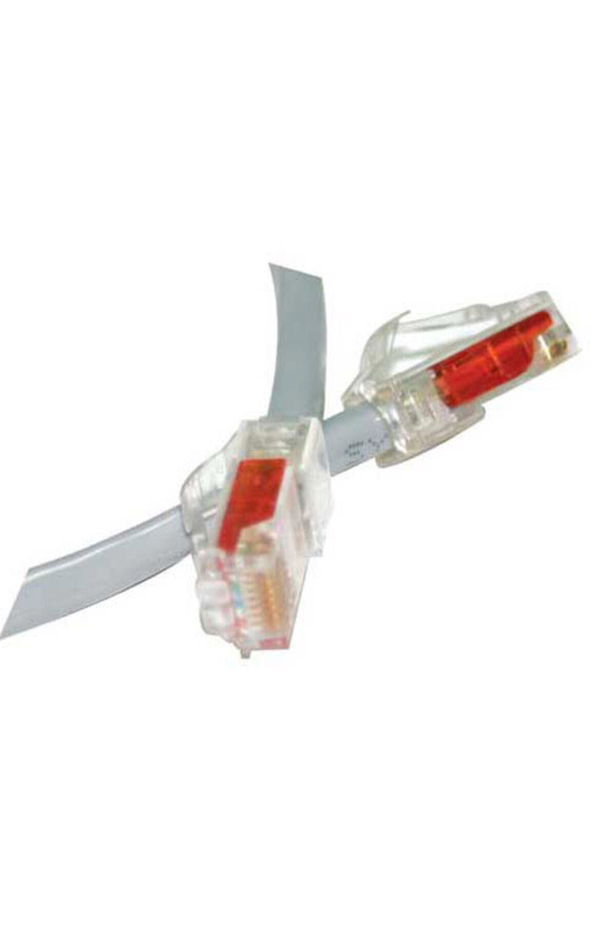 HELLO PAPANA S-LINK SL-CAT605 Cat6 Utp ( 5 Metre ) Gri/Siyah Patch Kablo