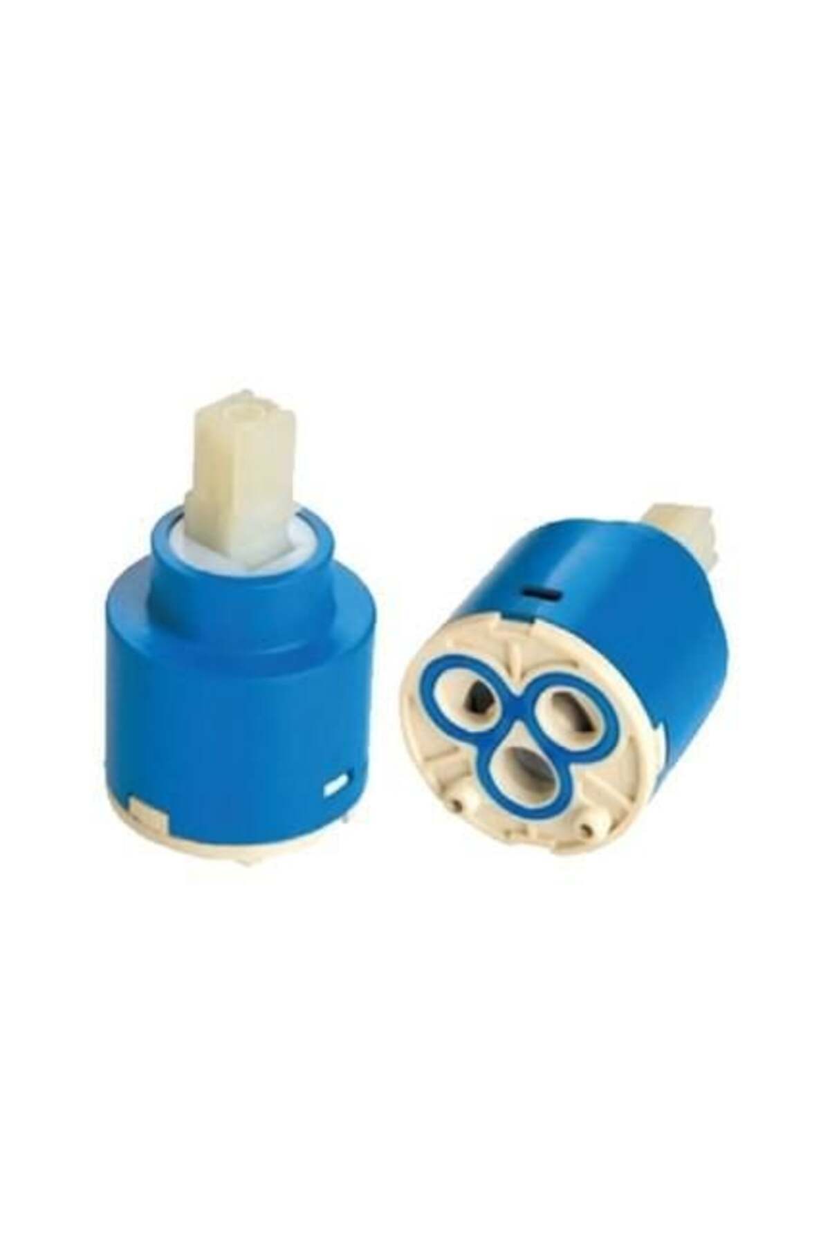 KHİ-ZAİ Düz Kartuş Mix 40 mm