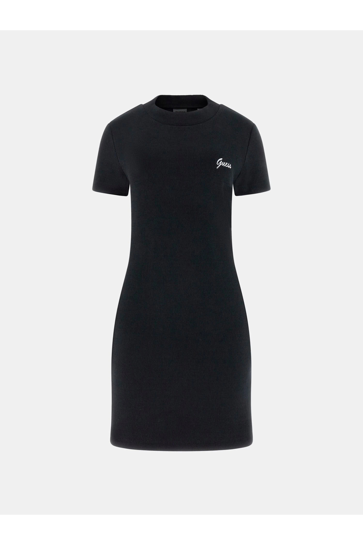 Guess Paulina Women's Black Active Dress V5Bk00K1912-Jblk- Trendyol