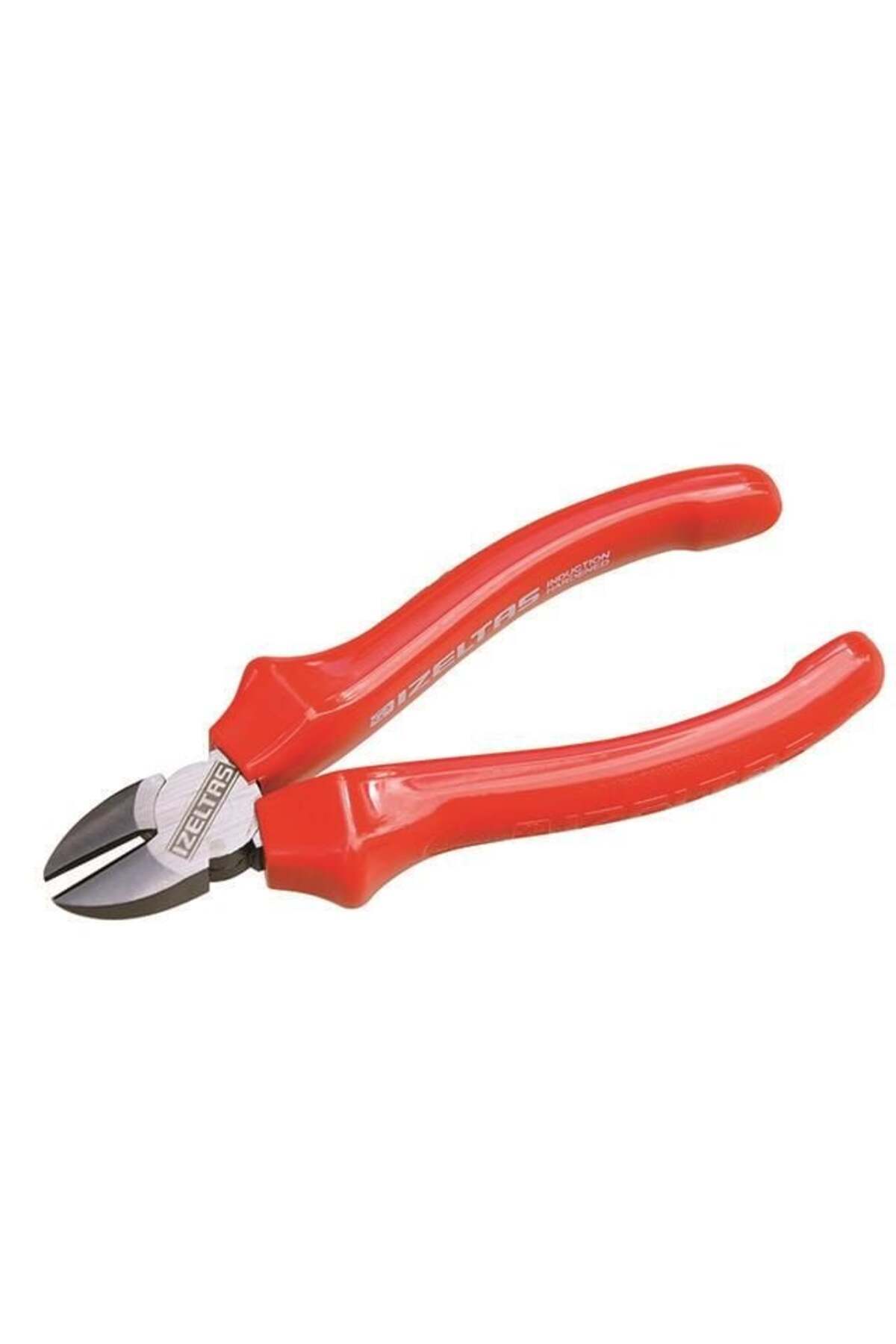 BİLGİMOLA İzeltaş Opak Yan Keski 180 Mm