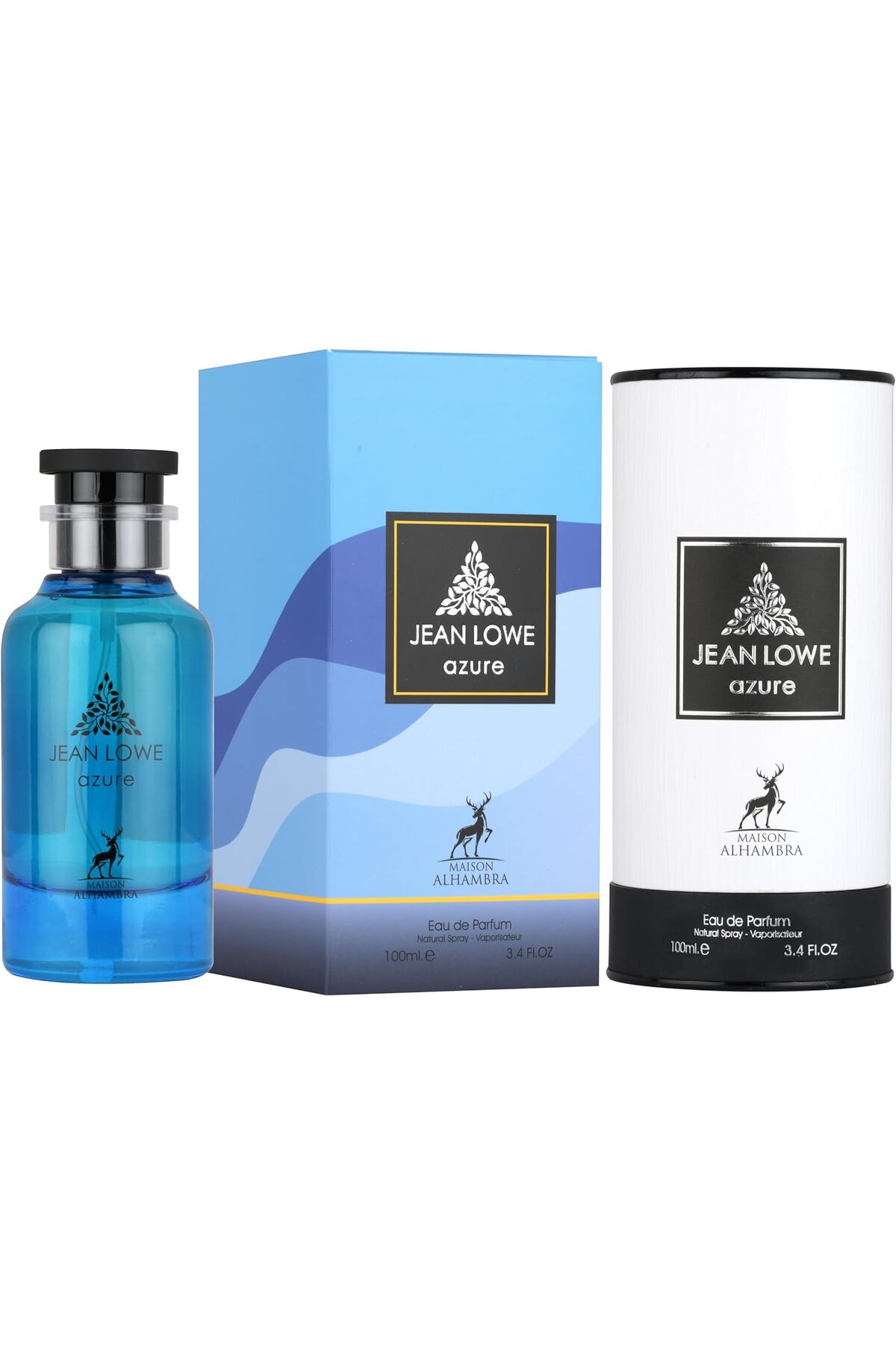 JeanLove Jean Lowe Azure Parfüm - Fiyatı, Yorumları