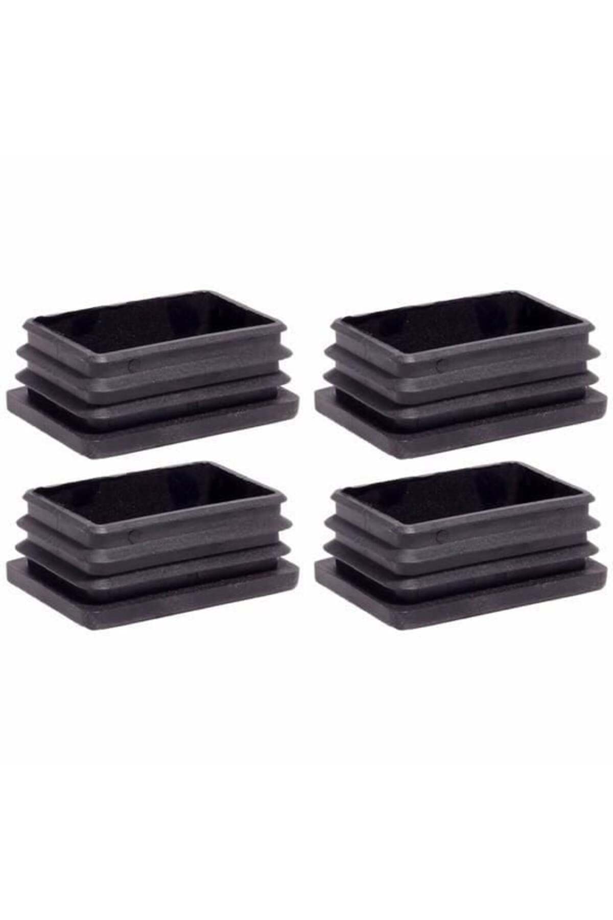 SHOPPINGSTAR Ennalbur Profil İç Tapa 40x30 mm 4 Adet