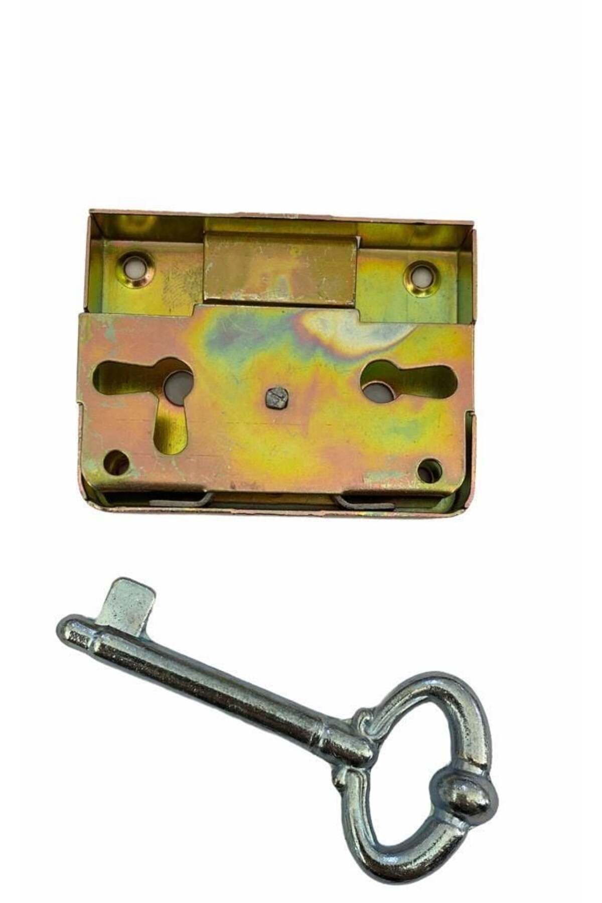 HELLO PAPANA Kapazlama Kilidi